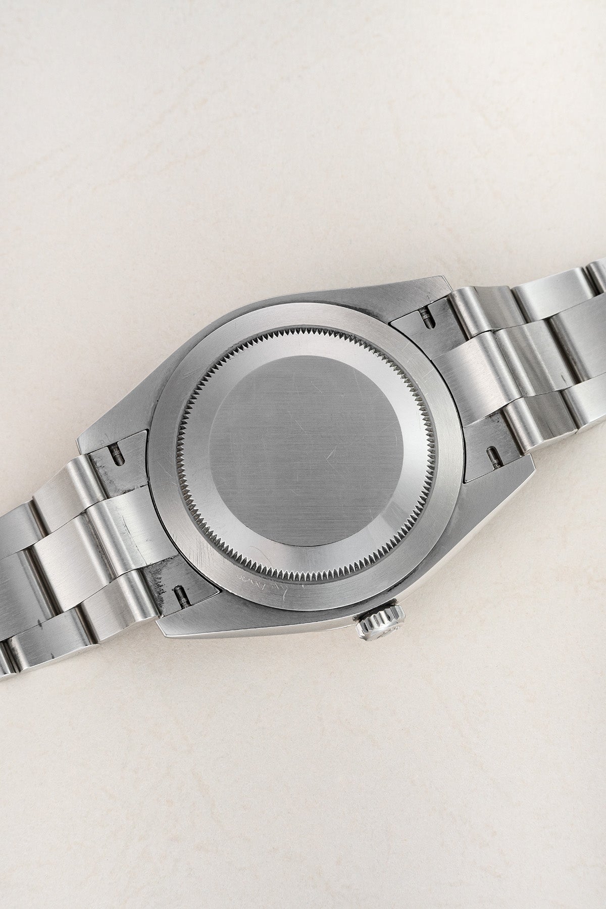 Oyster Perpetual 41 124300