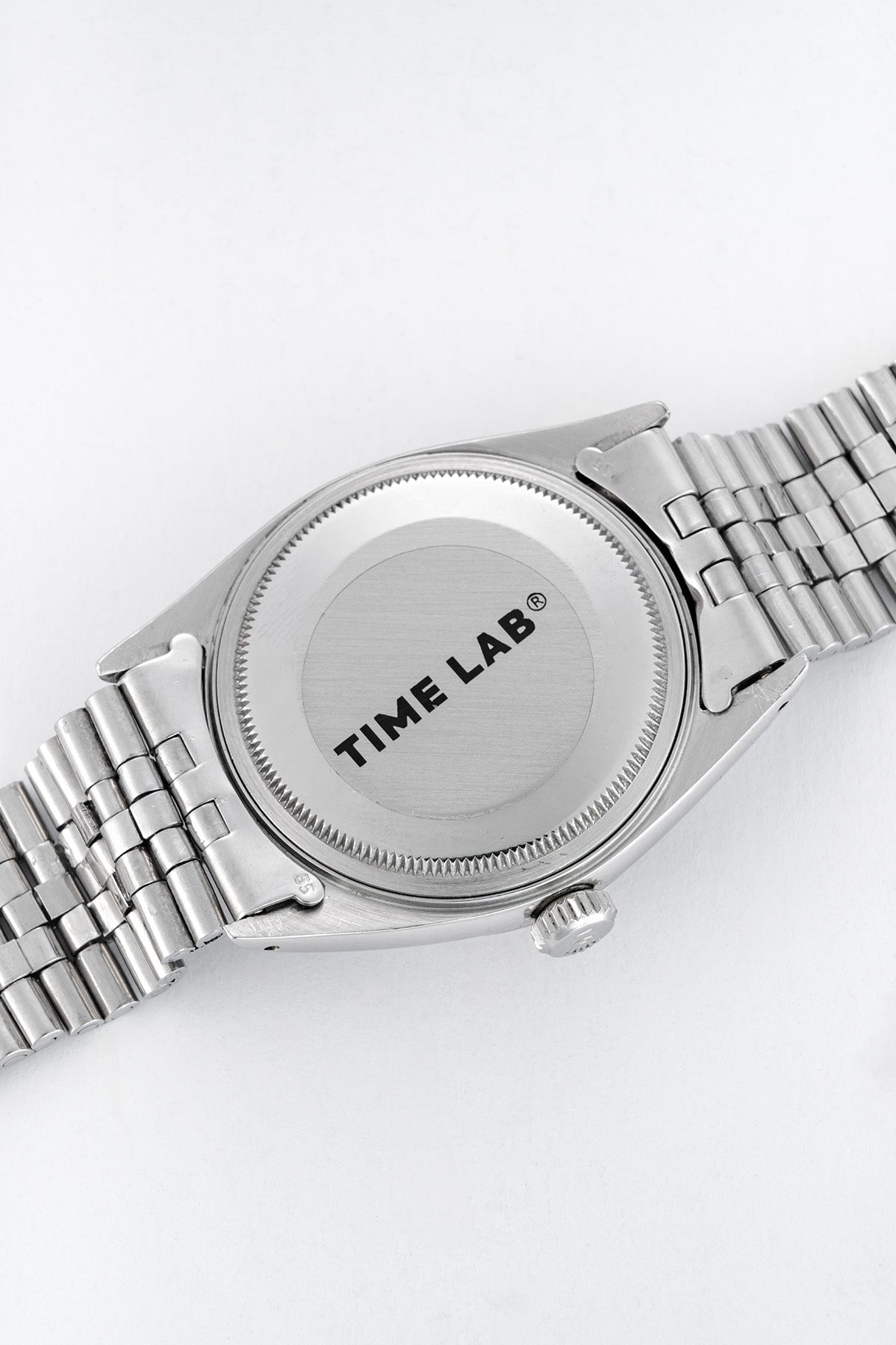 Datejust 1601 "Linen Dial"