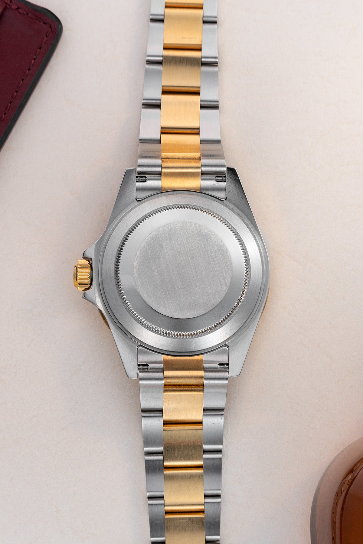 Submariner Date 16613