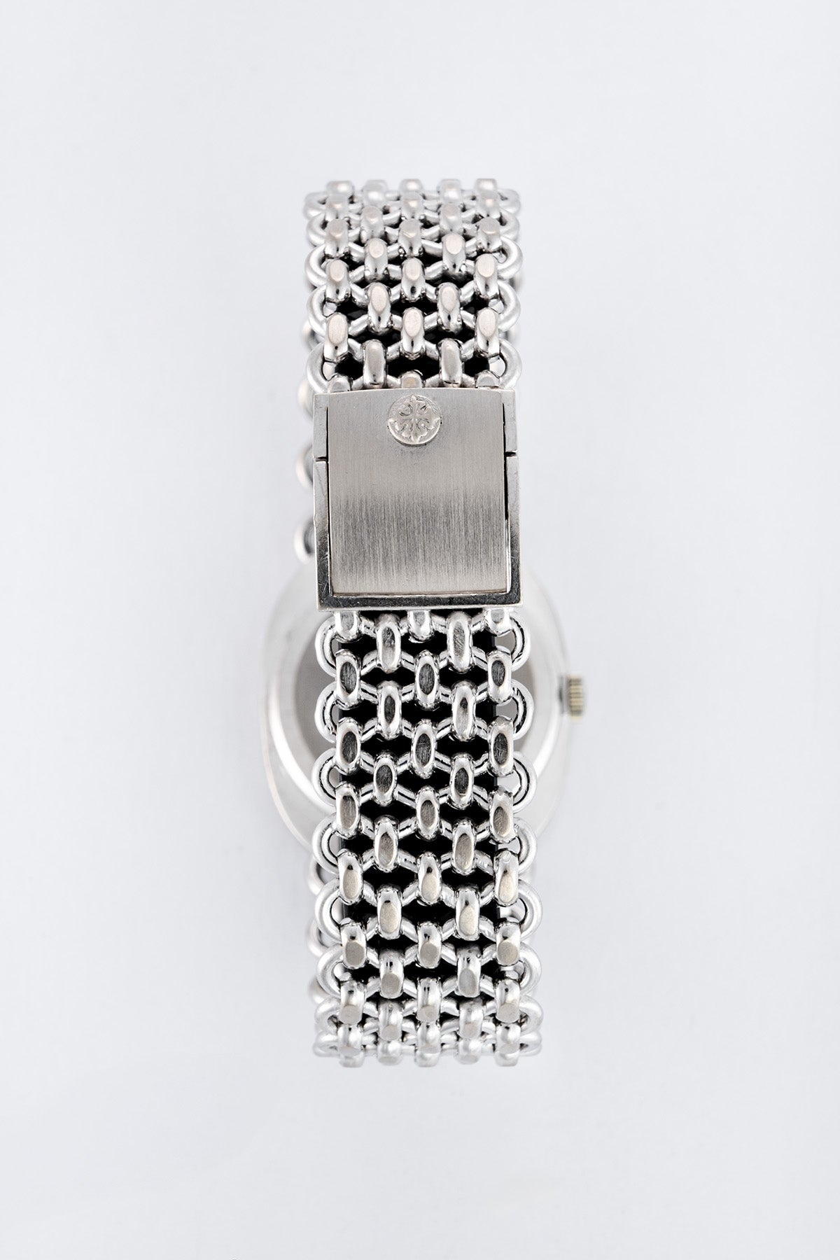 Ellipse 3848/1 "Blue Dial"