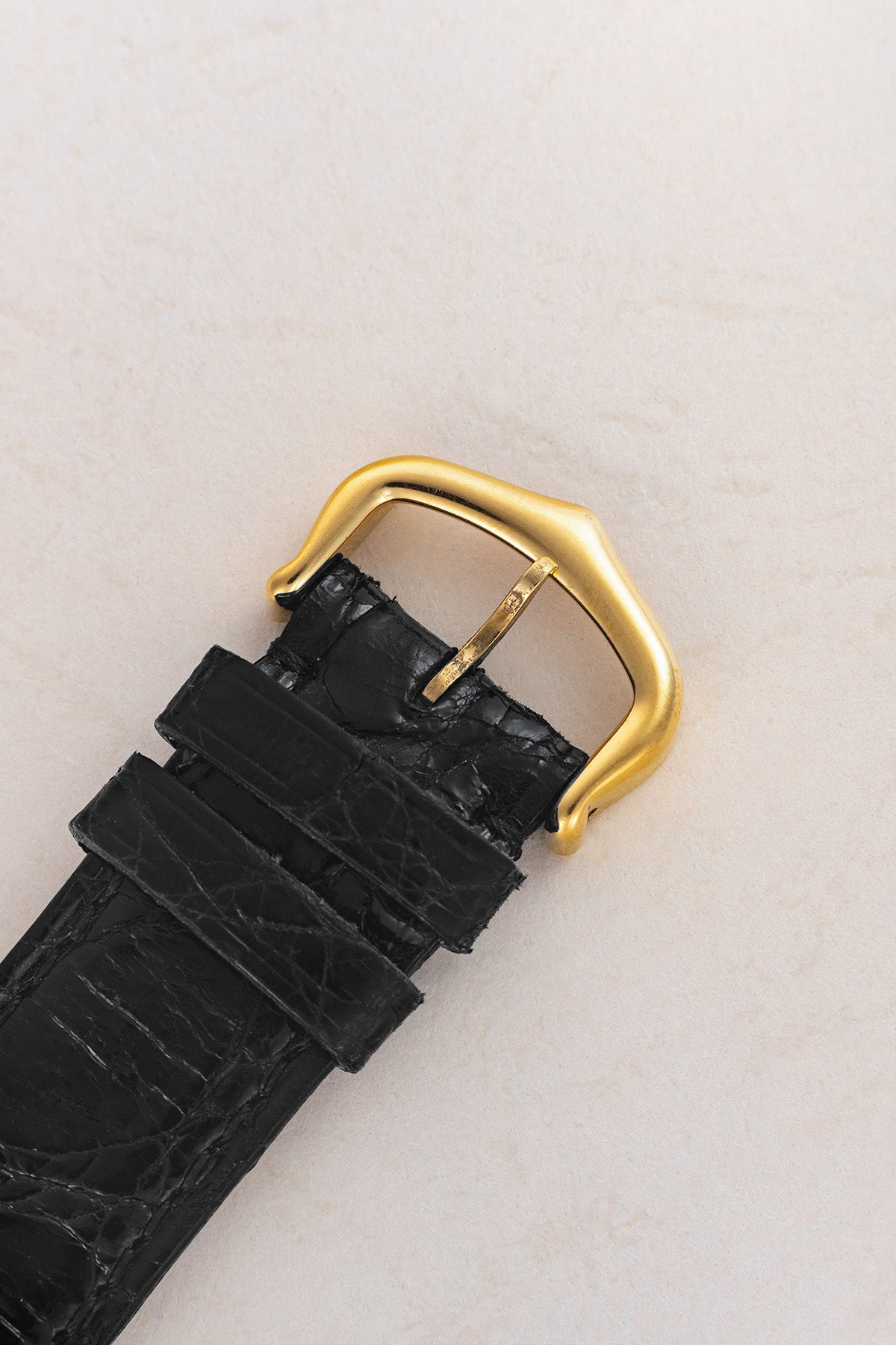 Must de Cartier Tank