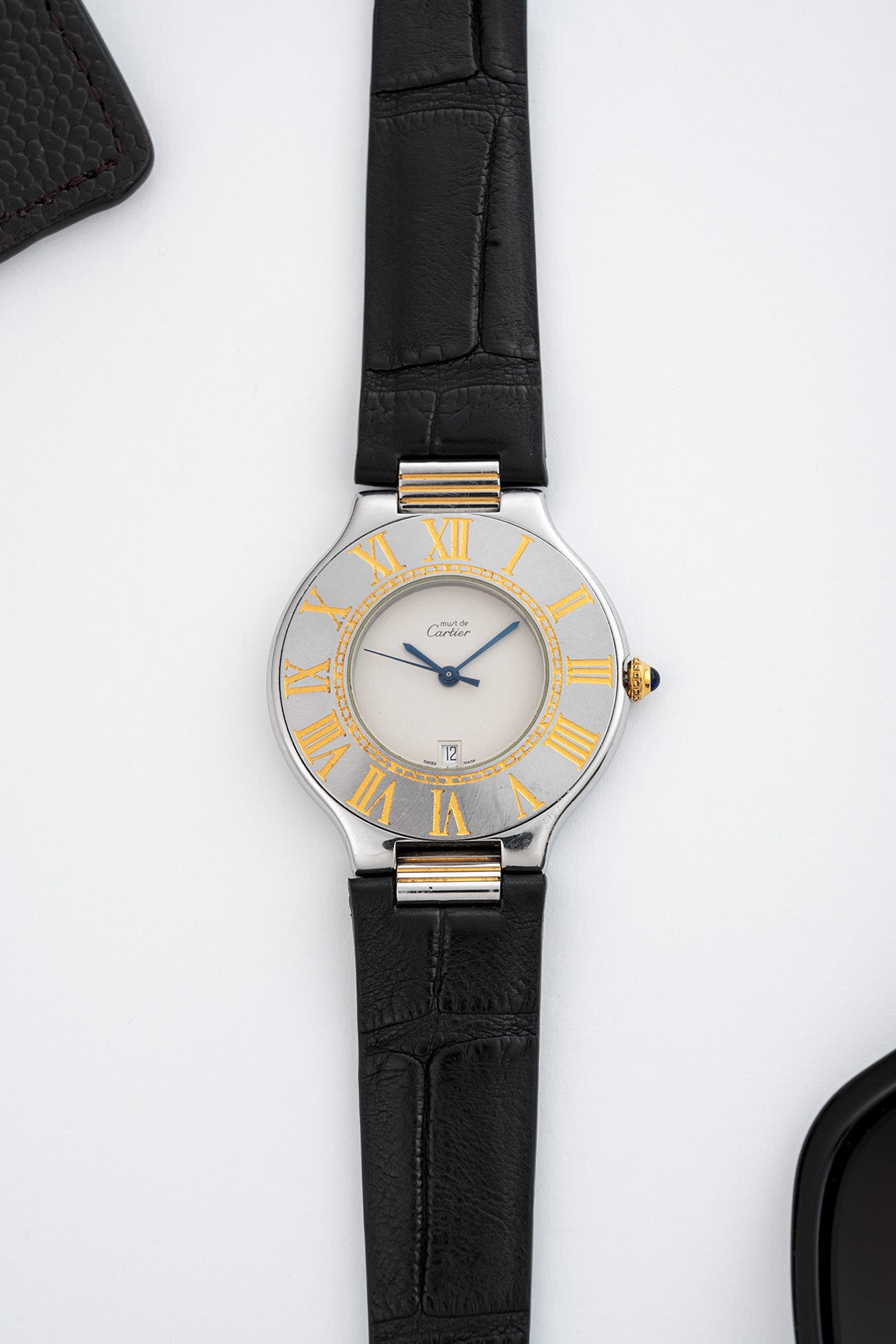 Cartier Must De 21