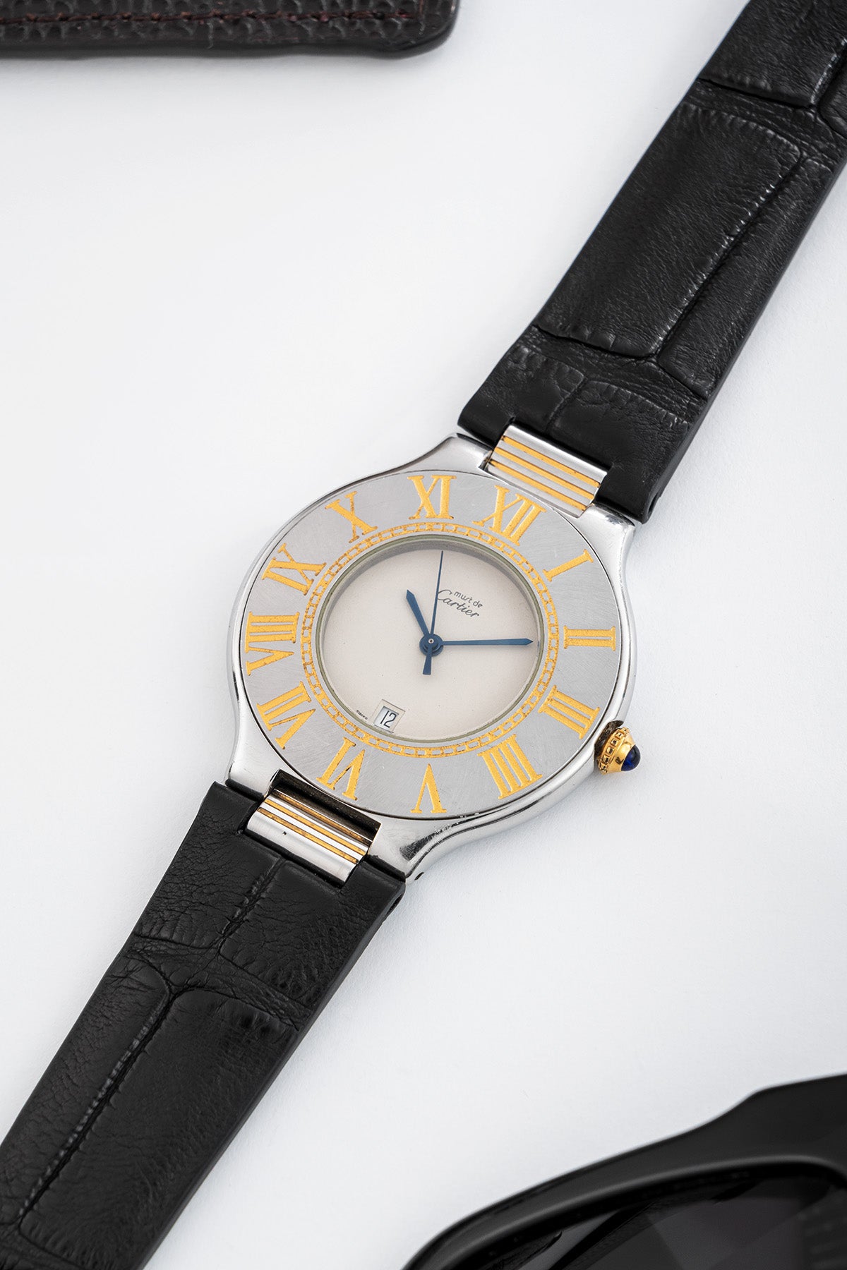 Cartier Must De 21