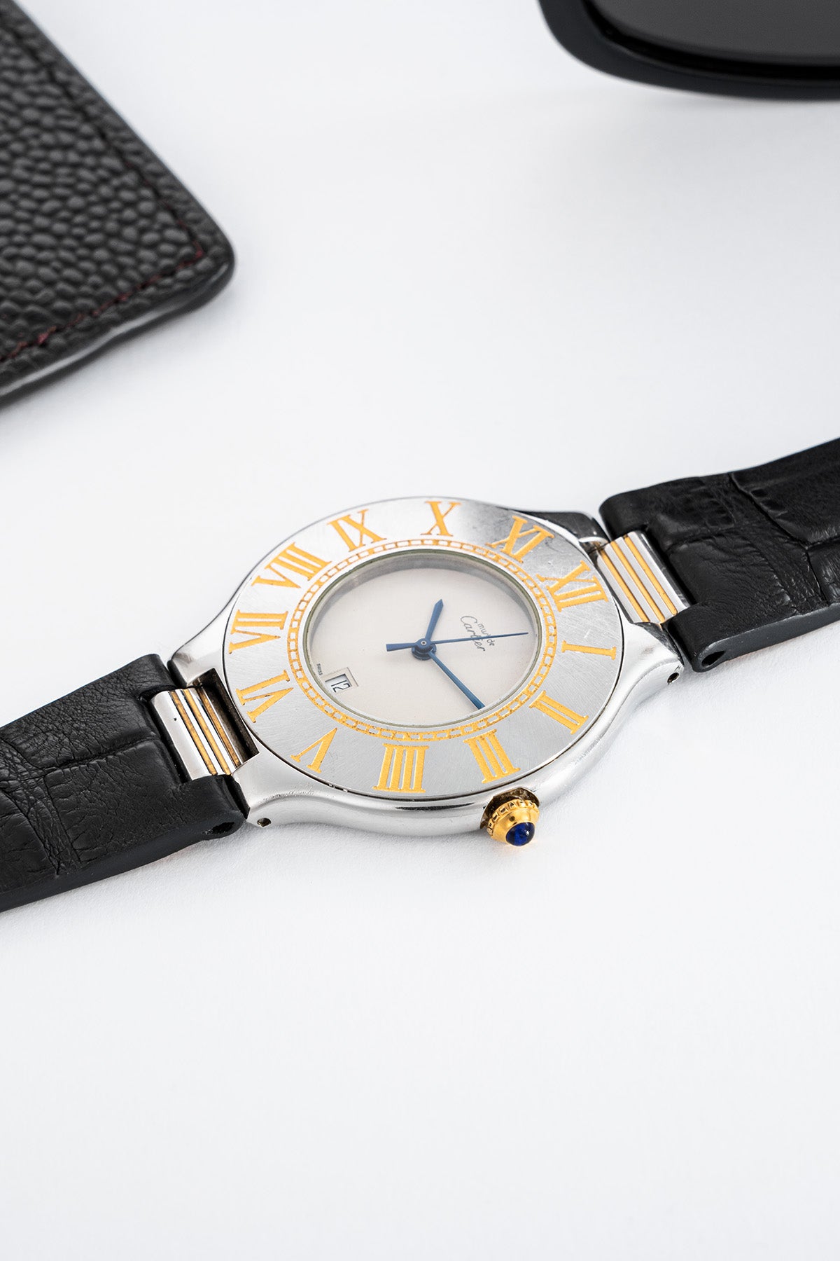 Cartier Must De 21