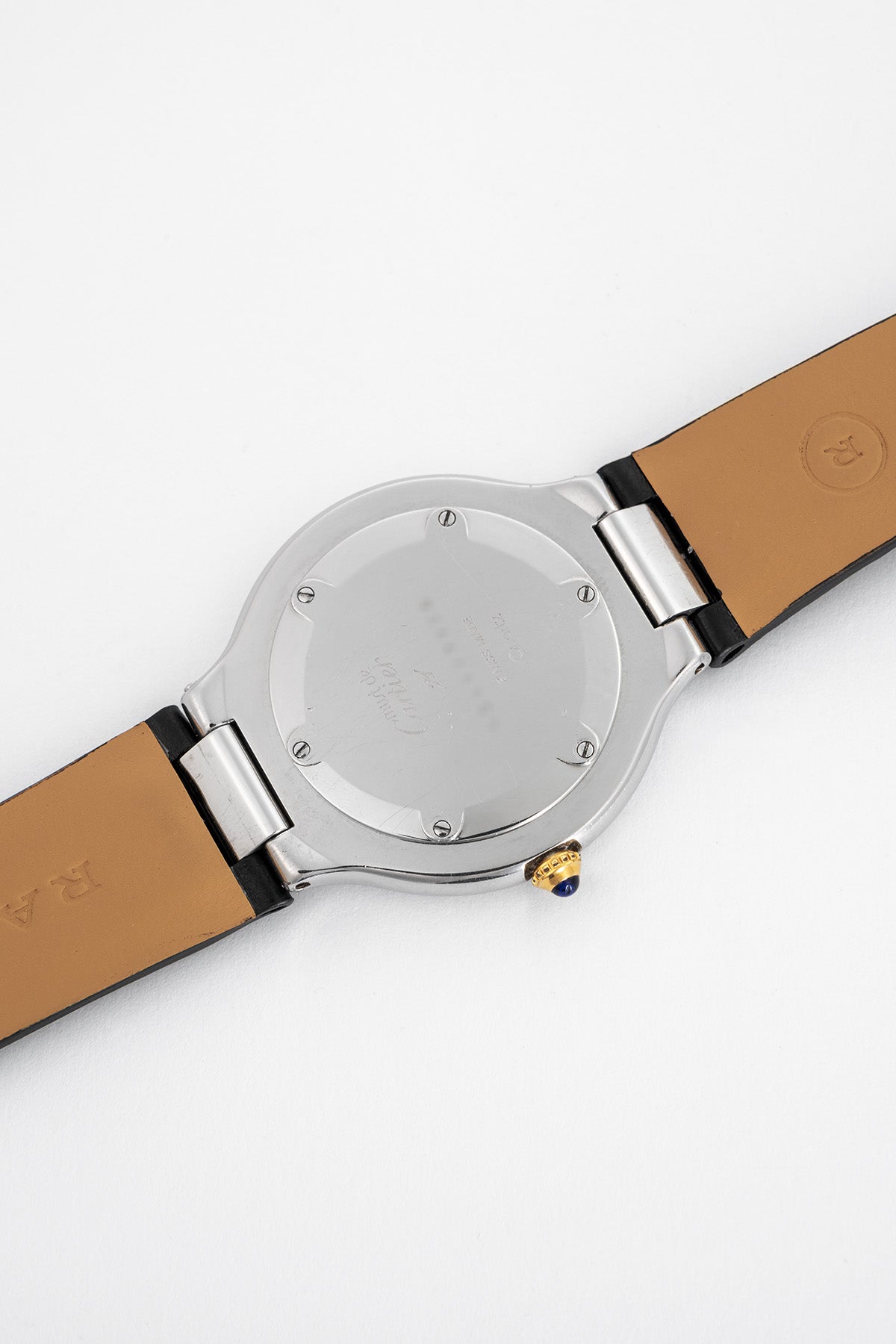 Cartier Must De 21
