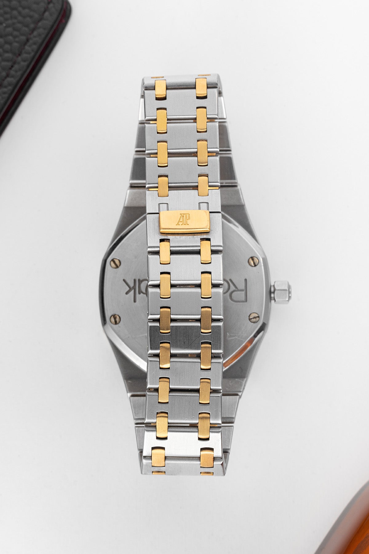 Royal Oak Day-Date 25594SA