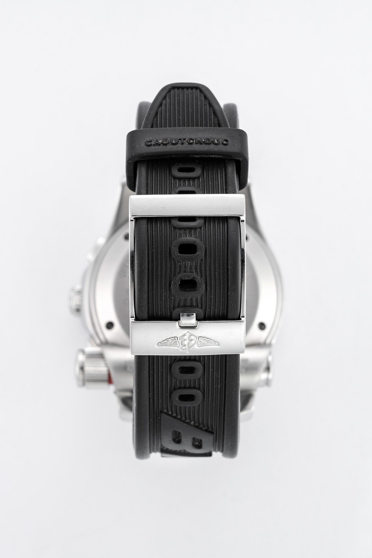 Emergency Mission A73322 "Blue Dial"