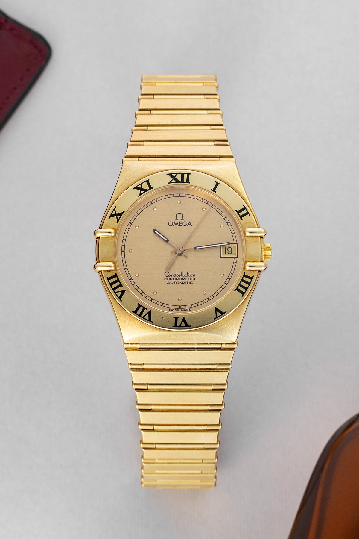 Constellation 368.1075 "Oman"