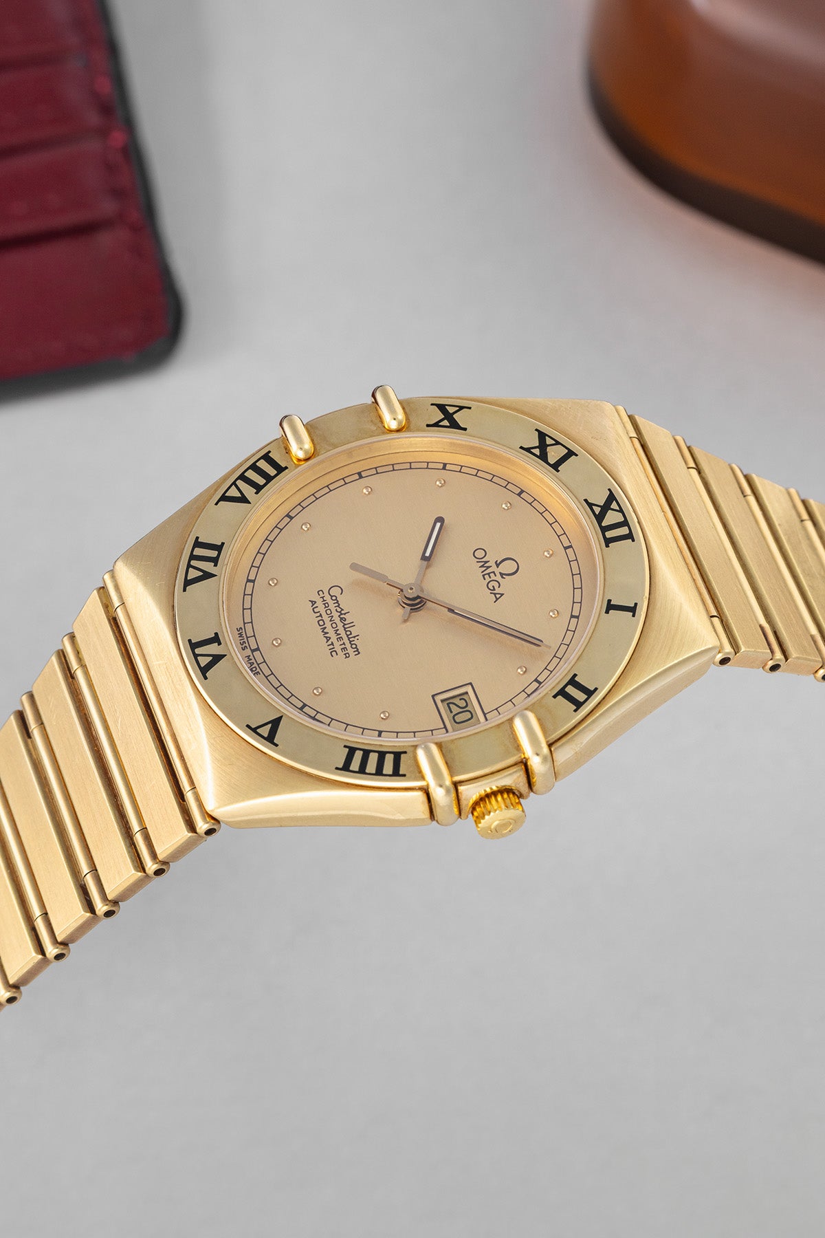 Constellation 368.1075 "Oman"