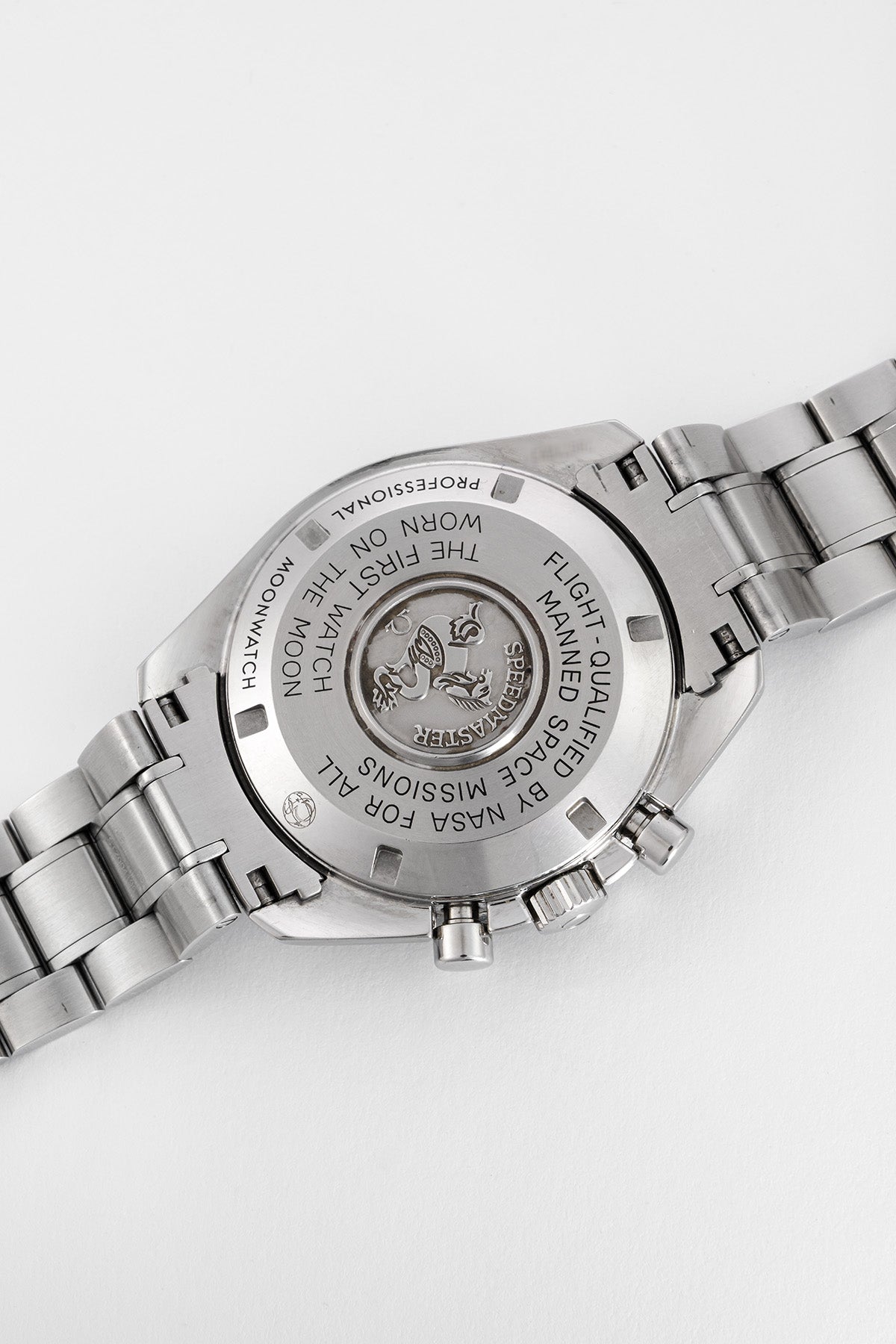 Omega Speedmaster Moonwatch 310.30.42.50.01.001
