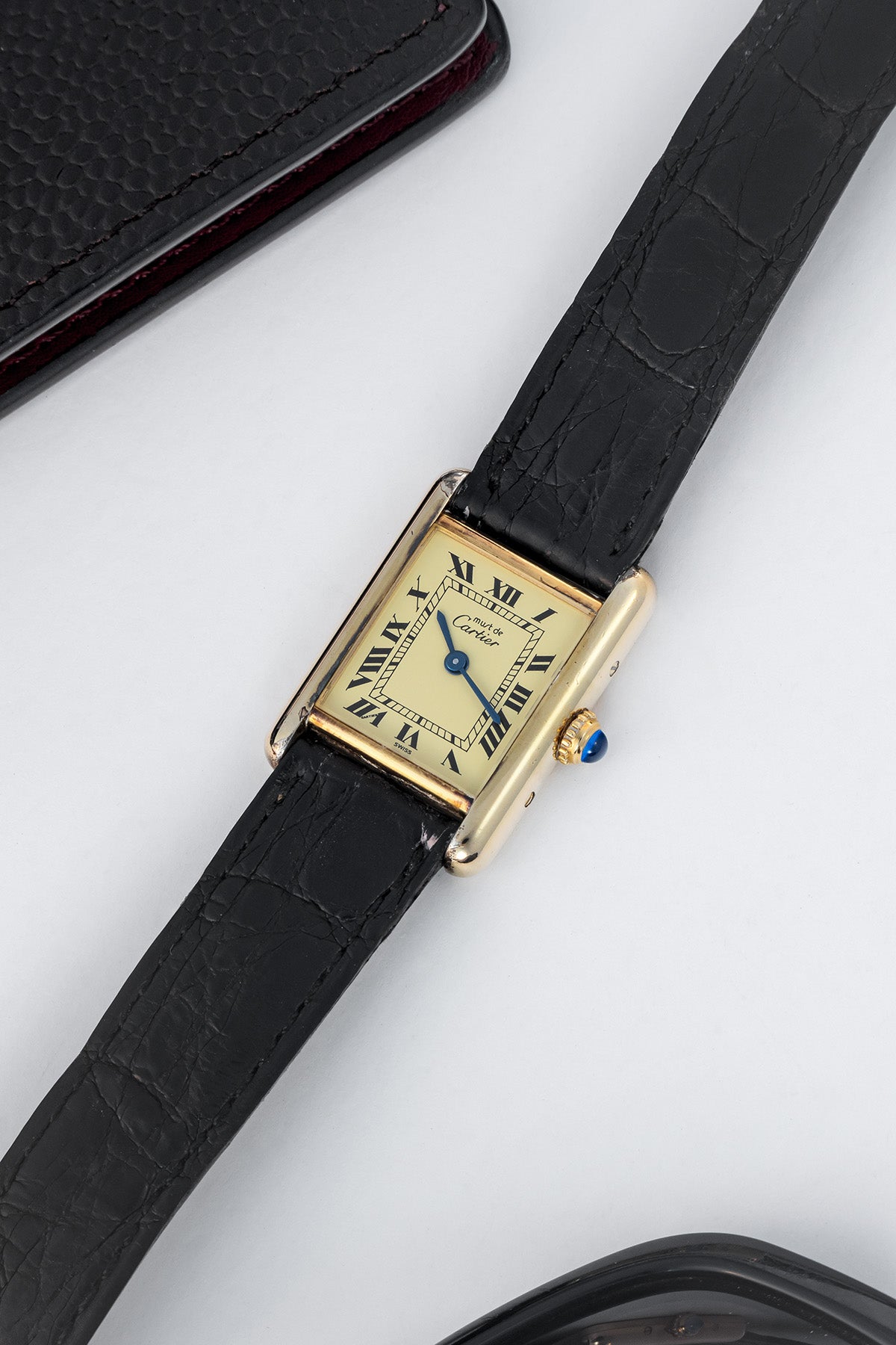 Tank Vermeil 5057001