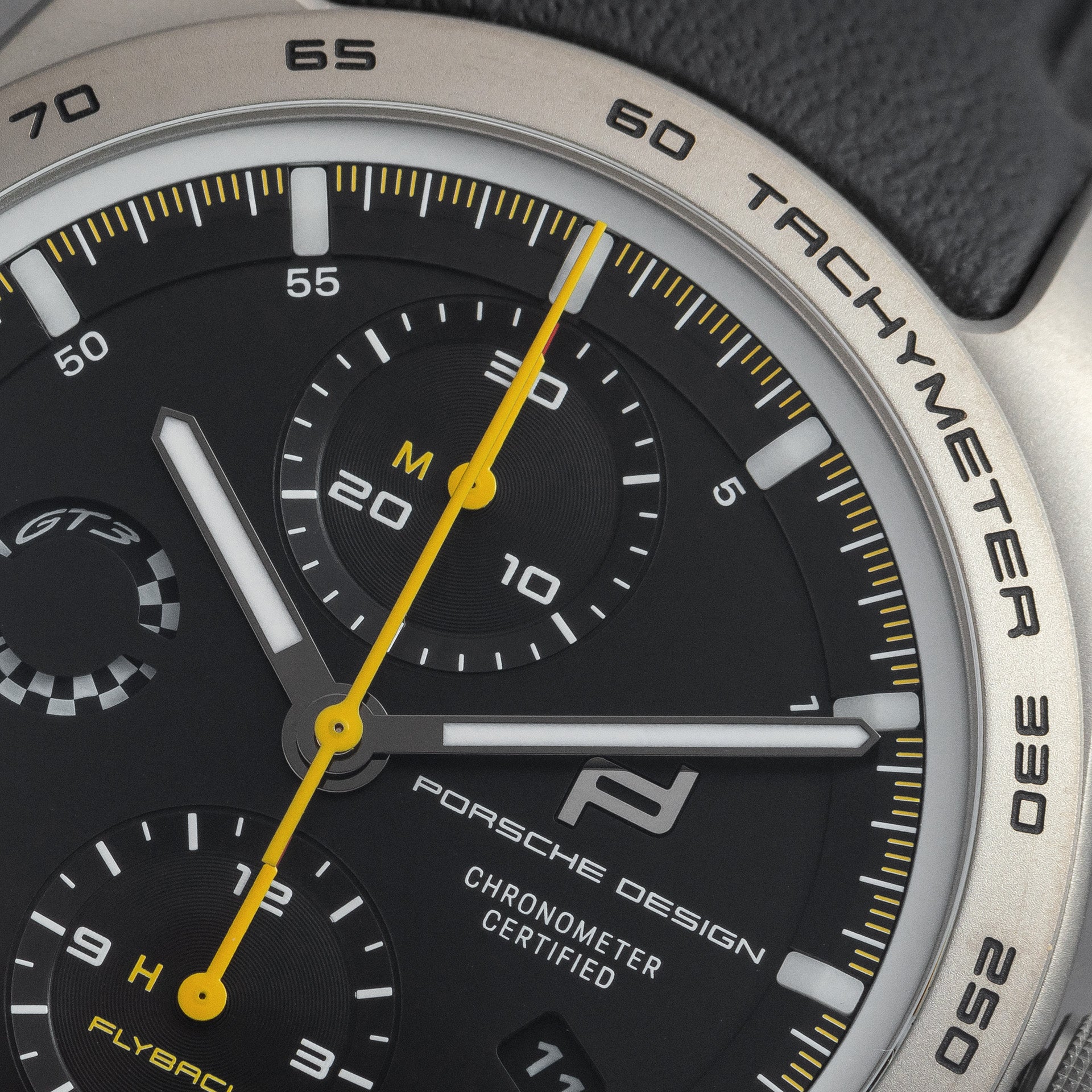 GT3 Touring WAPA71INDOLO58