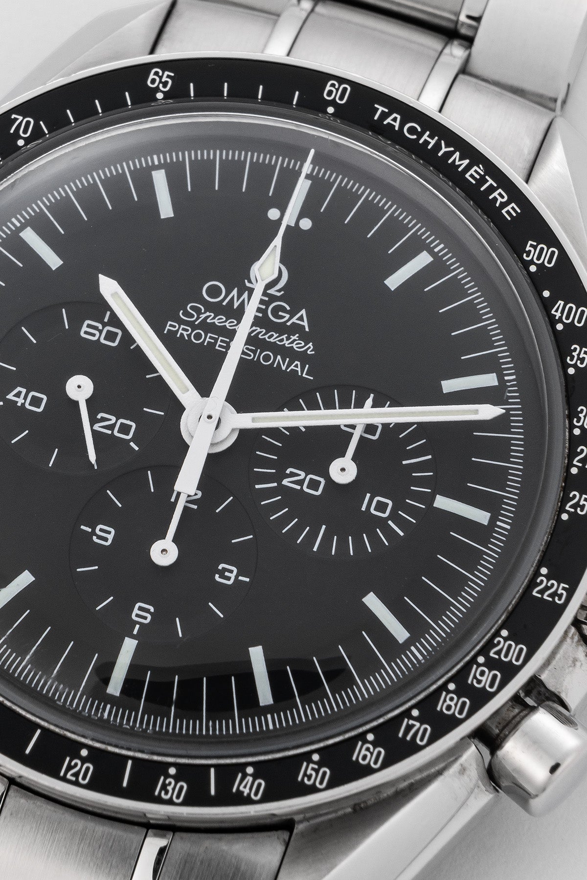 Omega Speedmaster Moonwatch 310.30.42.50.01.001