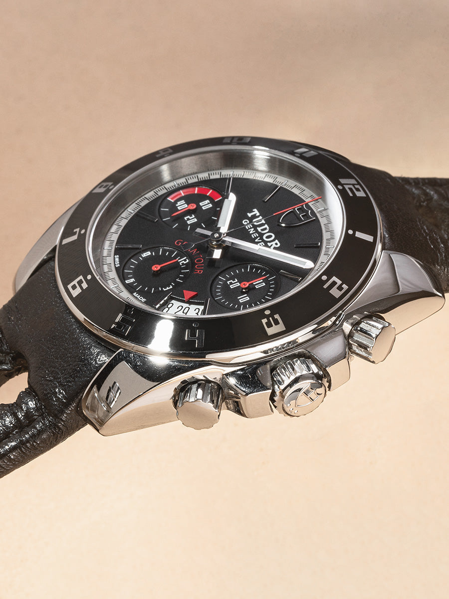 Grantour Chrono 20350N
