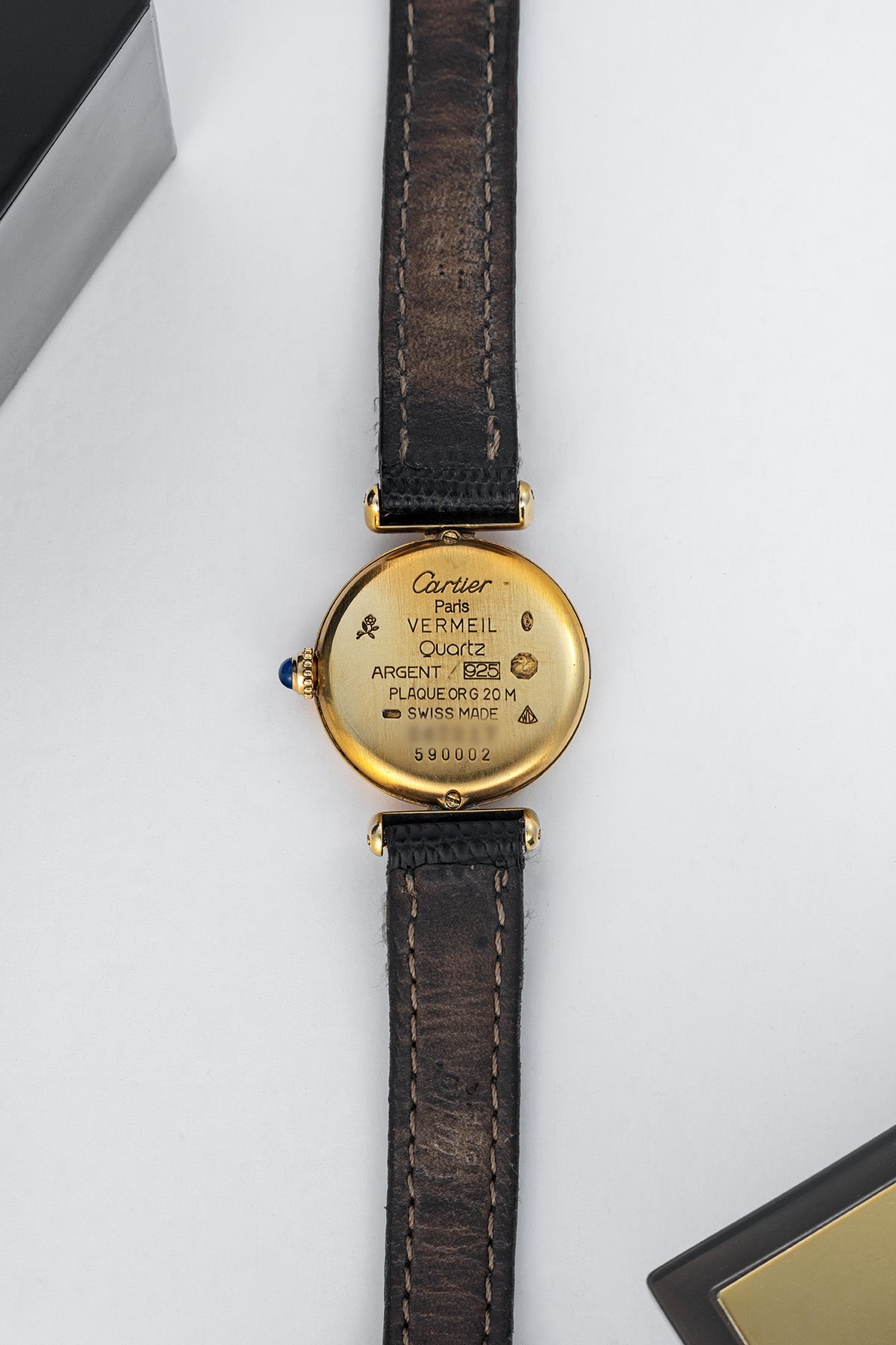 Must de Cartier Colisee 590002