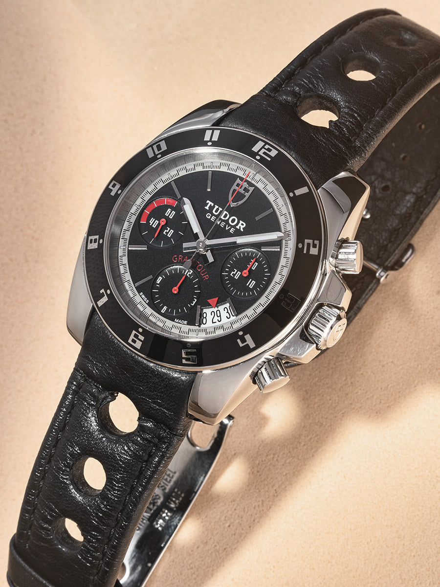 Grantour Chrono 20350N
