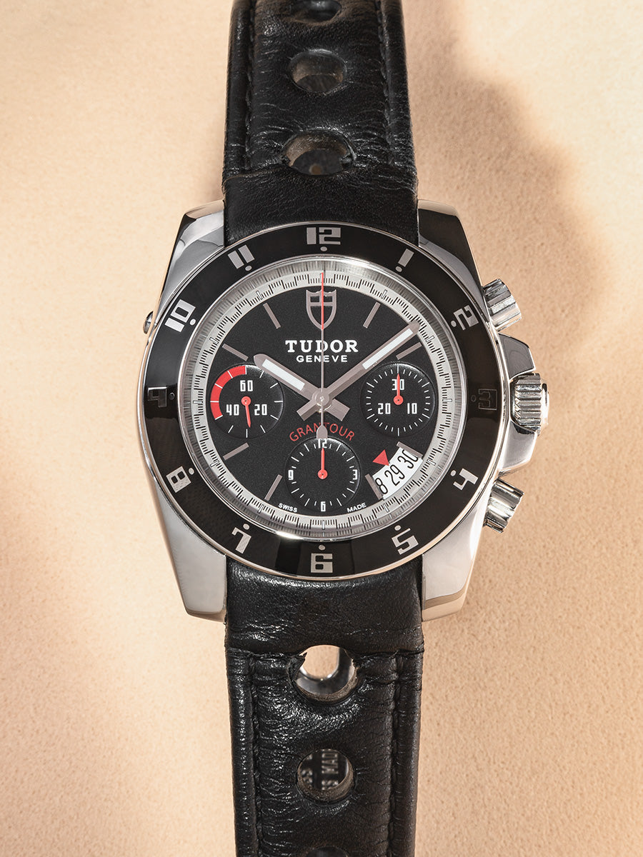 Grantour Chrono 20350N