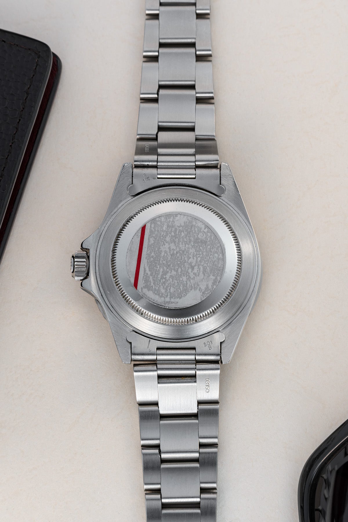 Submariner Date 16610