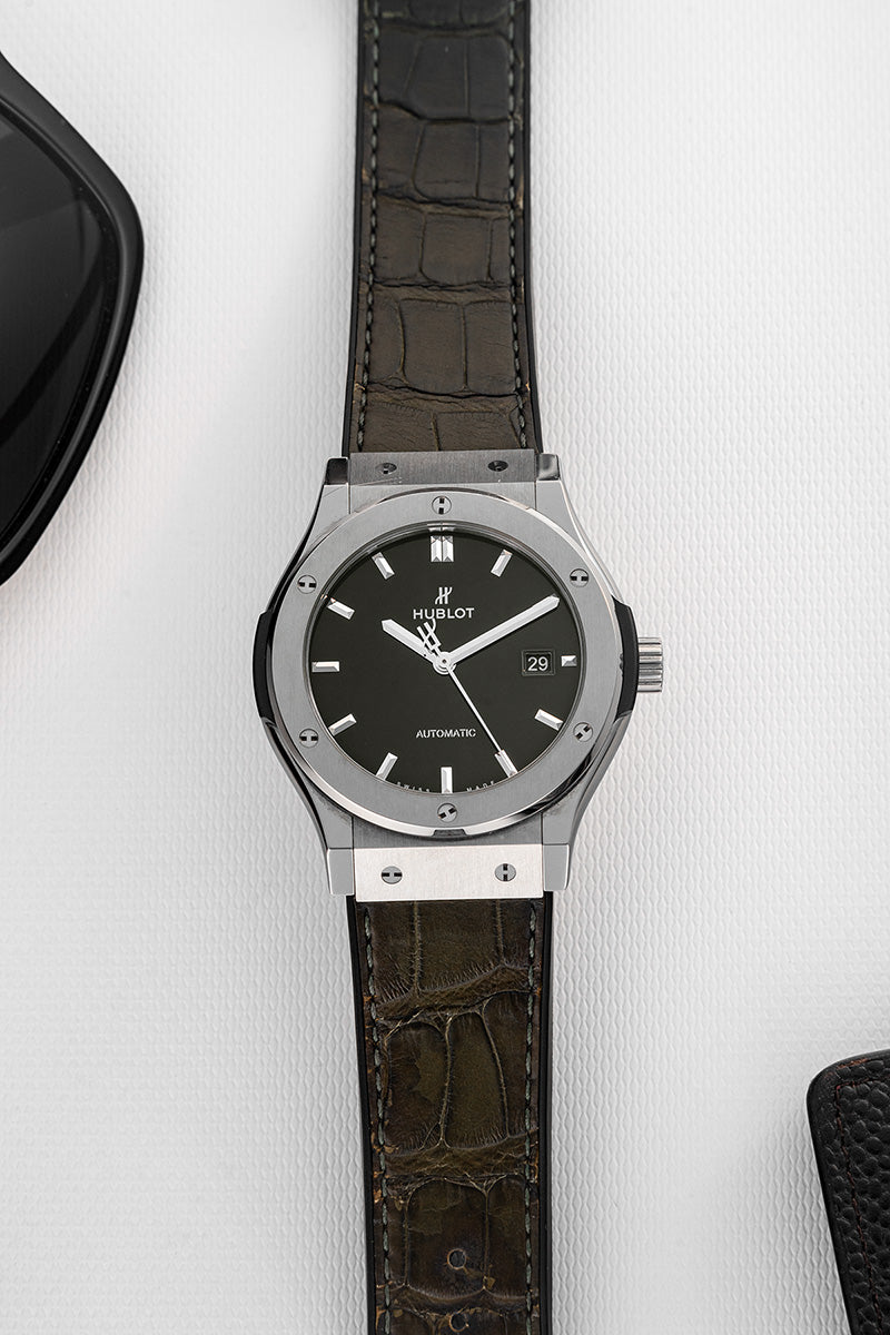 Classic Fusion 542.NX.8970.LR