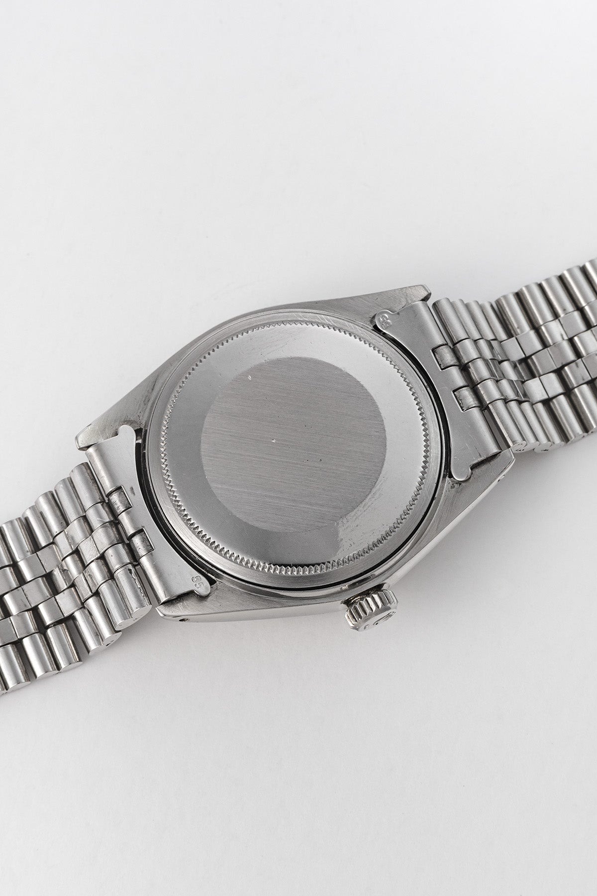 Datejust 36 1601 Ghost Dial