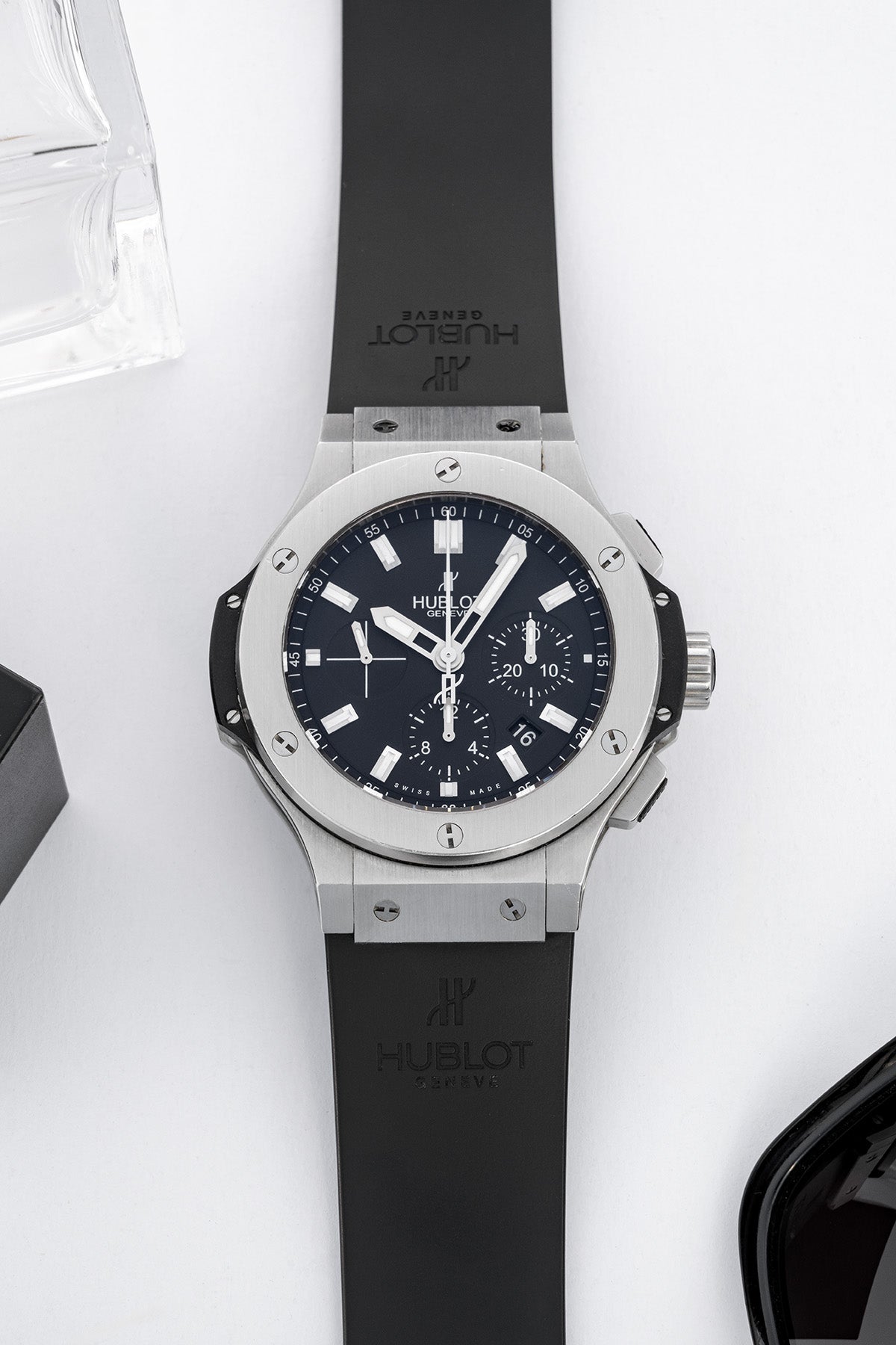 Big Bang 301.SX.1170.RX