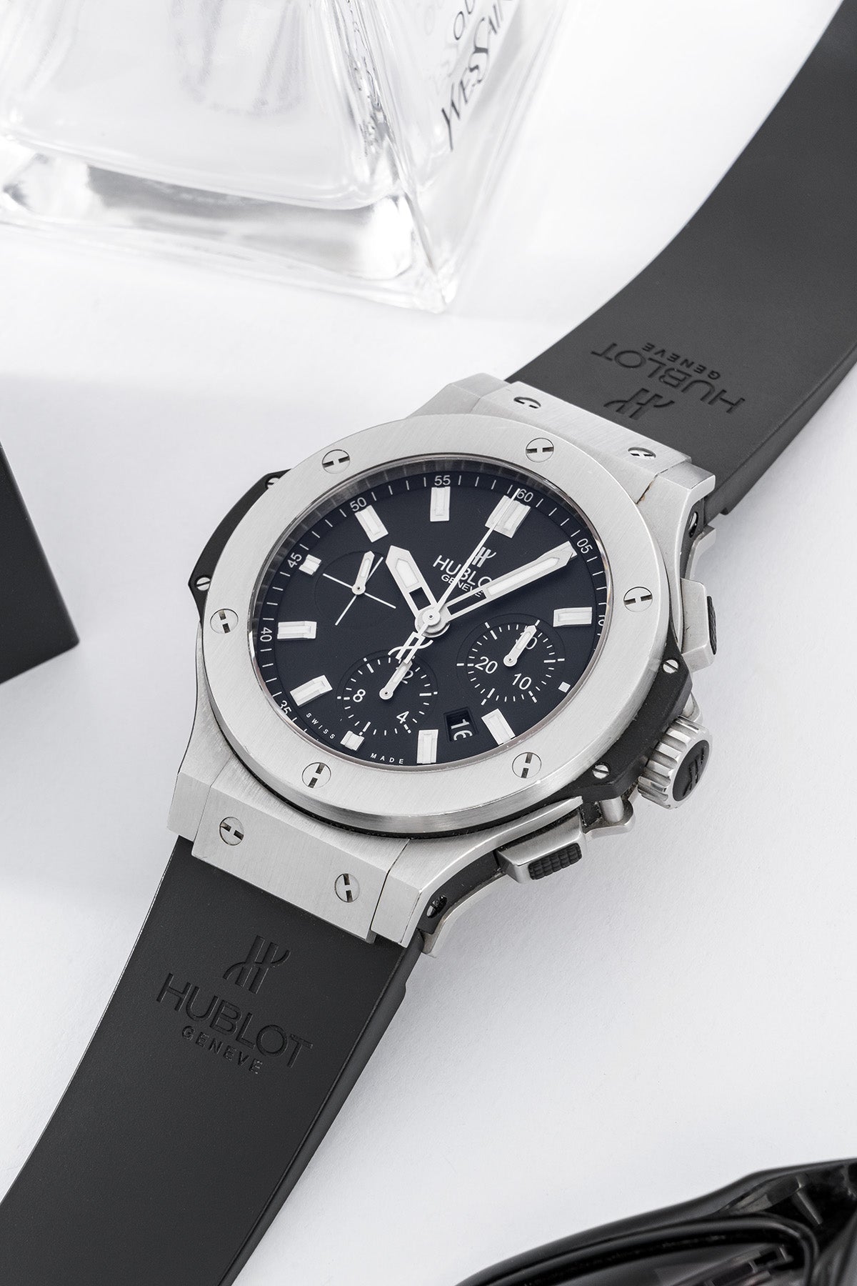 Big Bang 301.SX.1170.RX