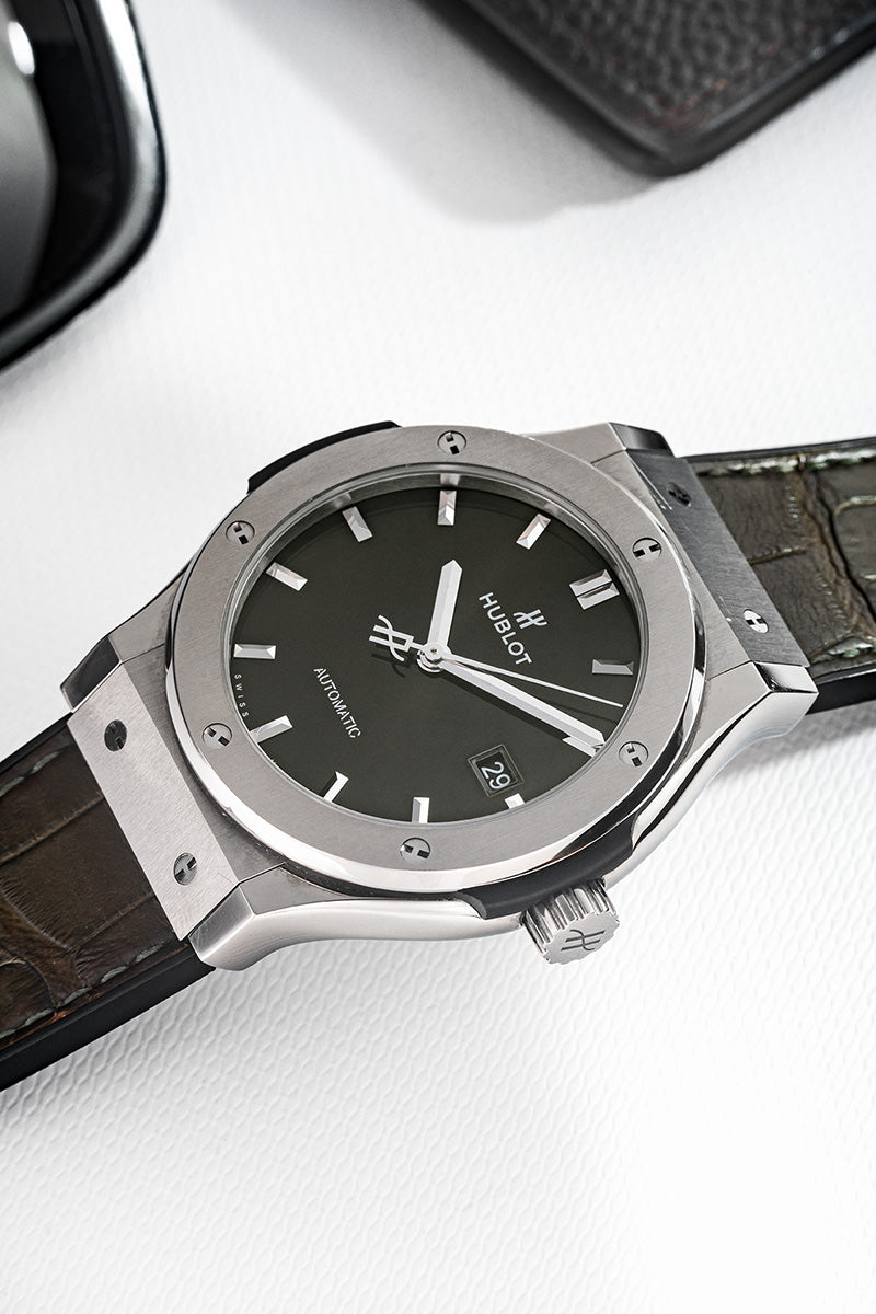 Classic Fusion 542.NX.8970.LR