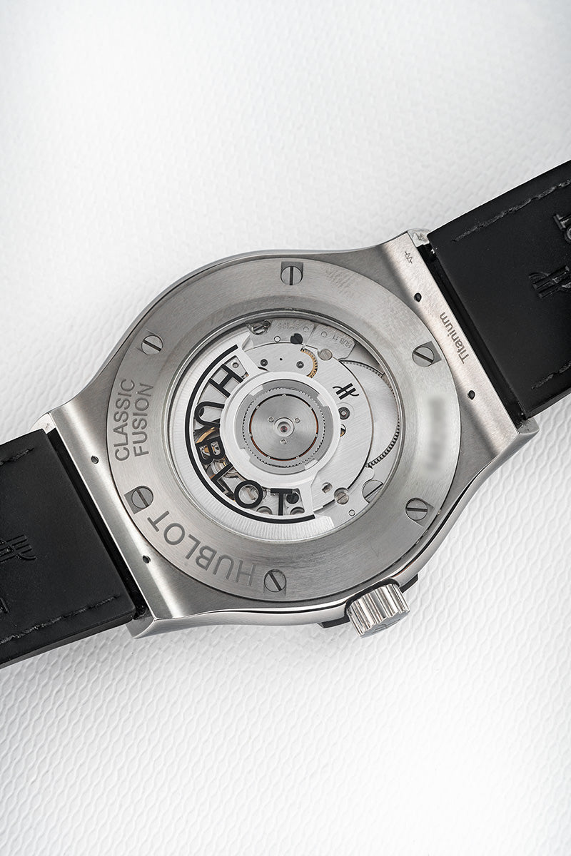 Classic Fusion 542.NX.8970.LR