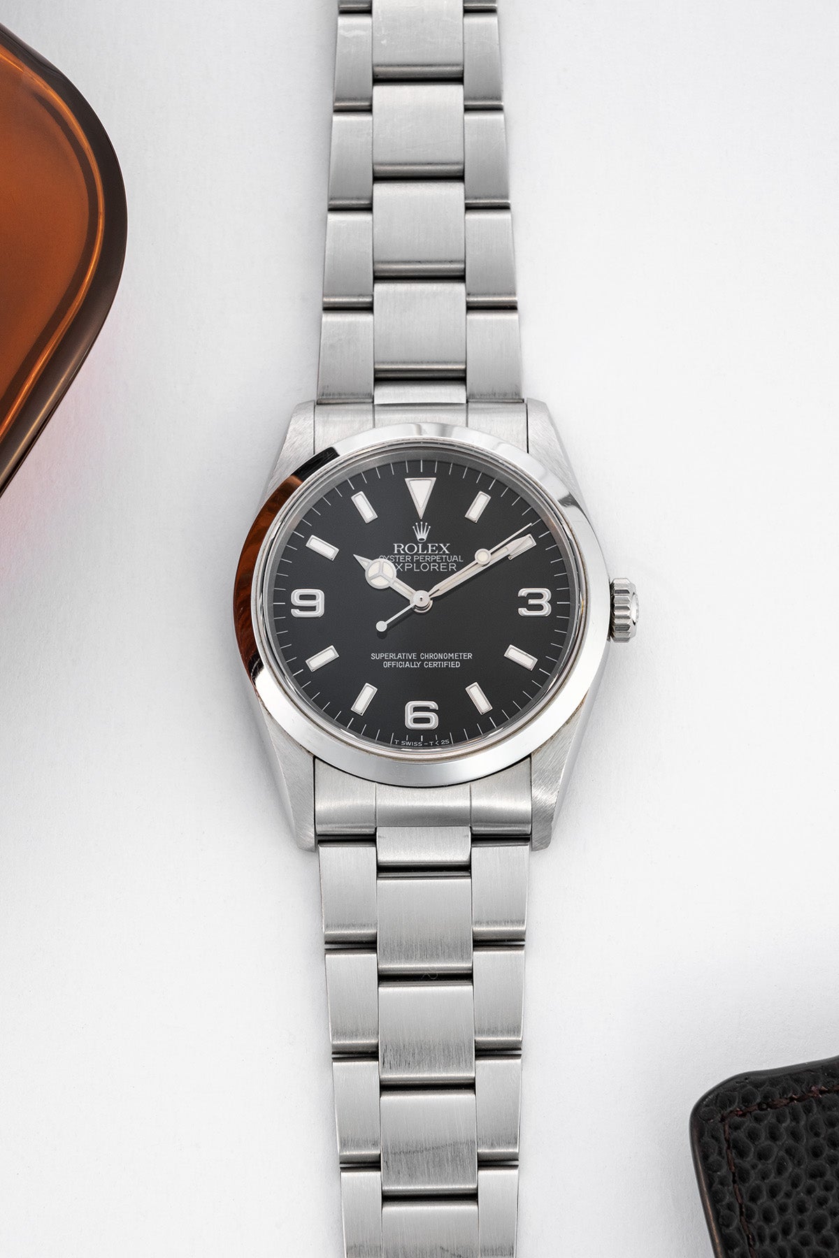 Explorer 14270 "NOS"