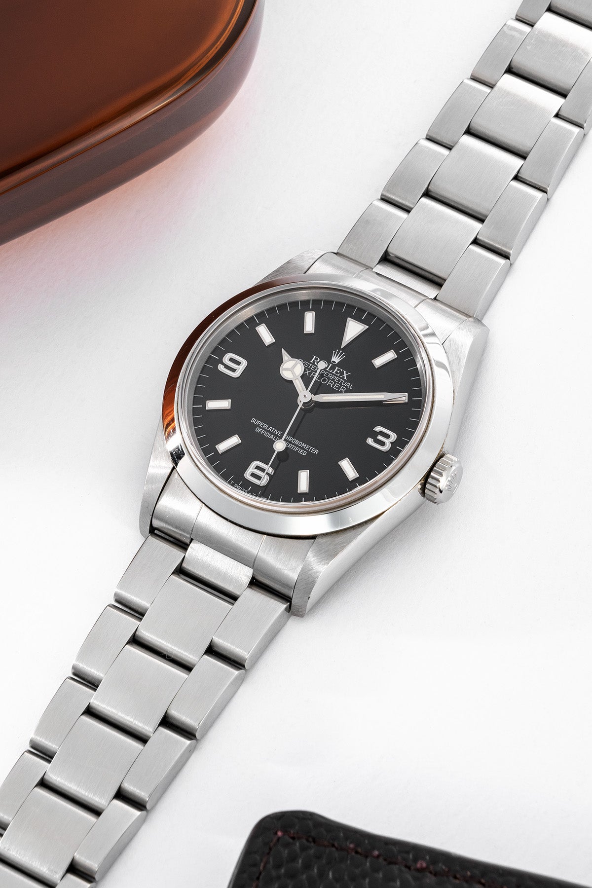 Explorer 14270 "NOS"