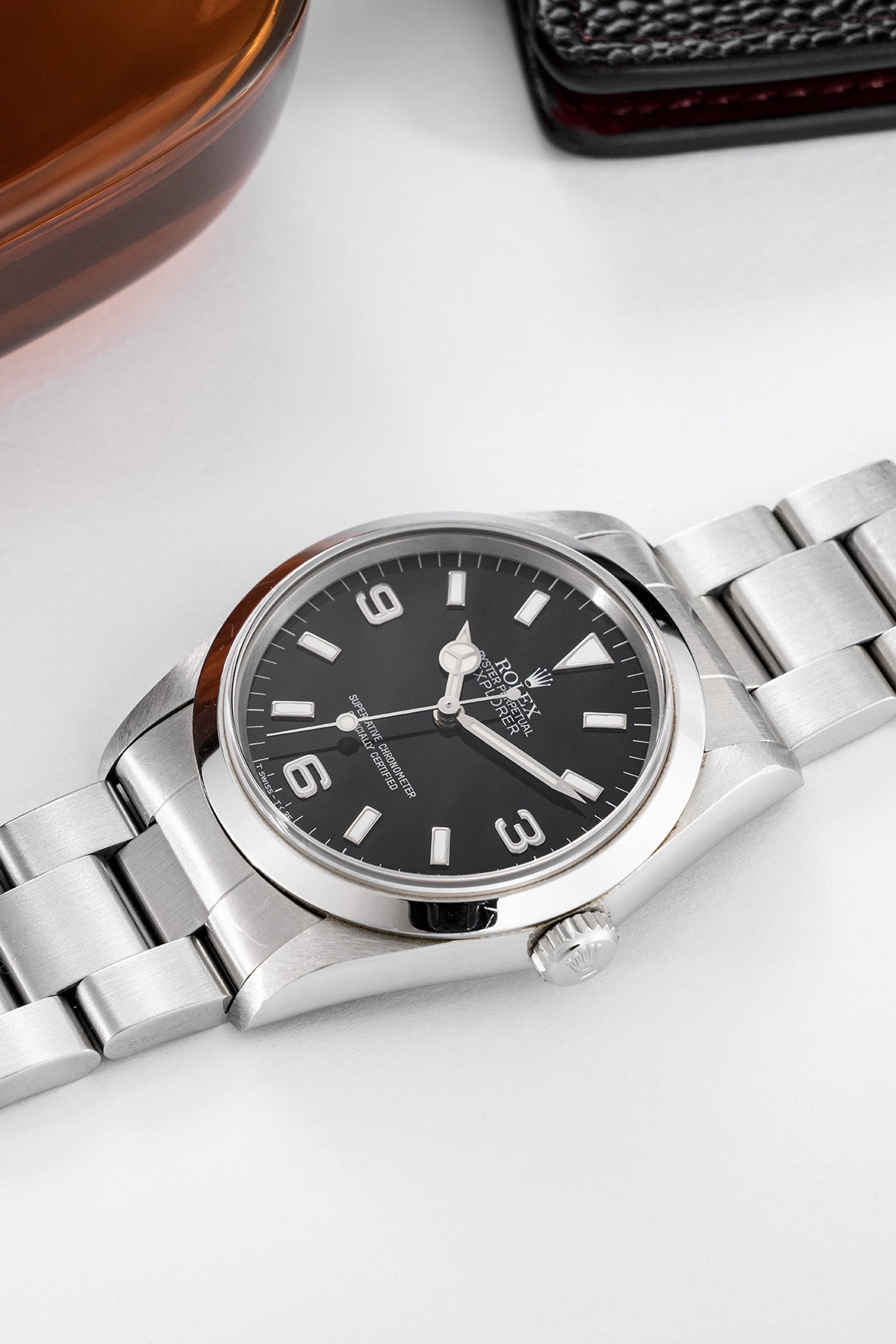 Explorer 14270 "NOS"