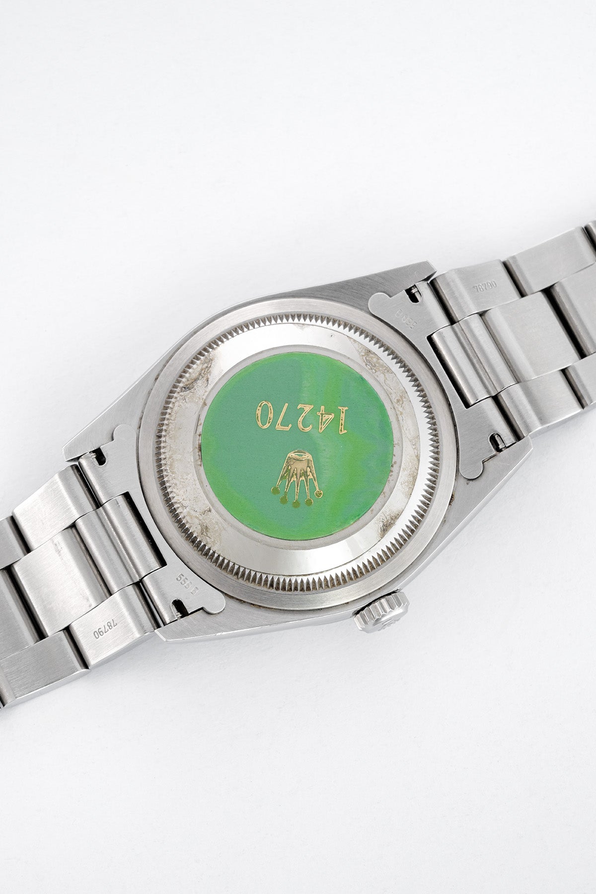 Explorer 14270 "NOS"