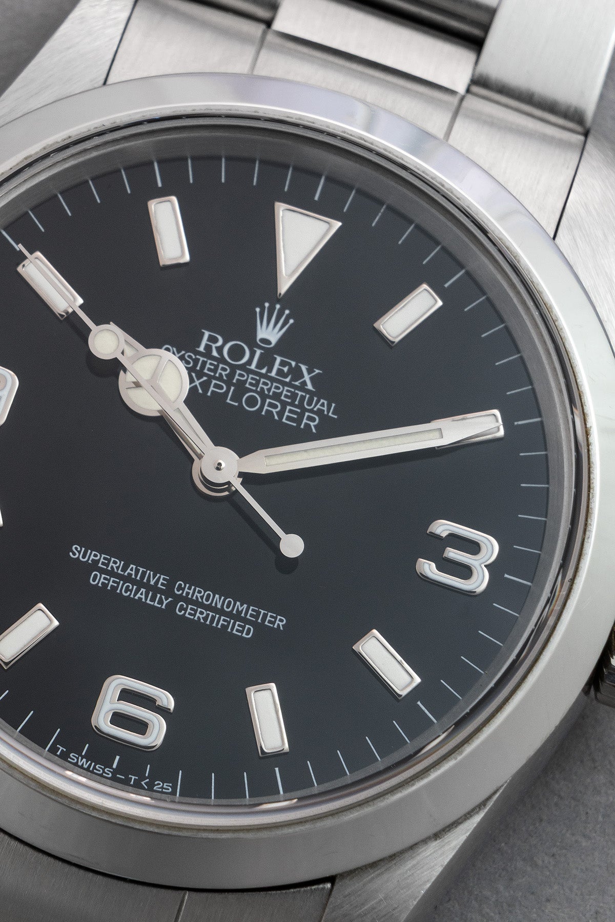 Explorer 14270 "NOS"