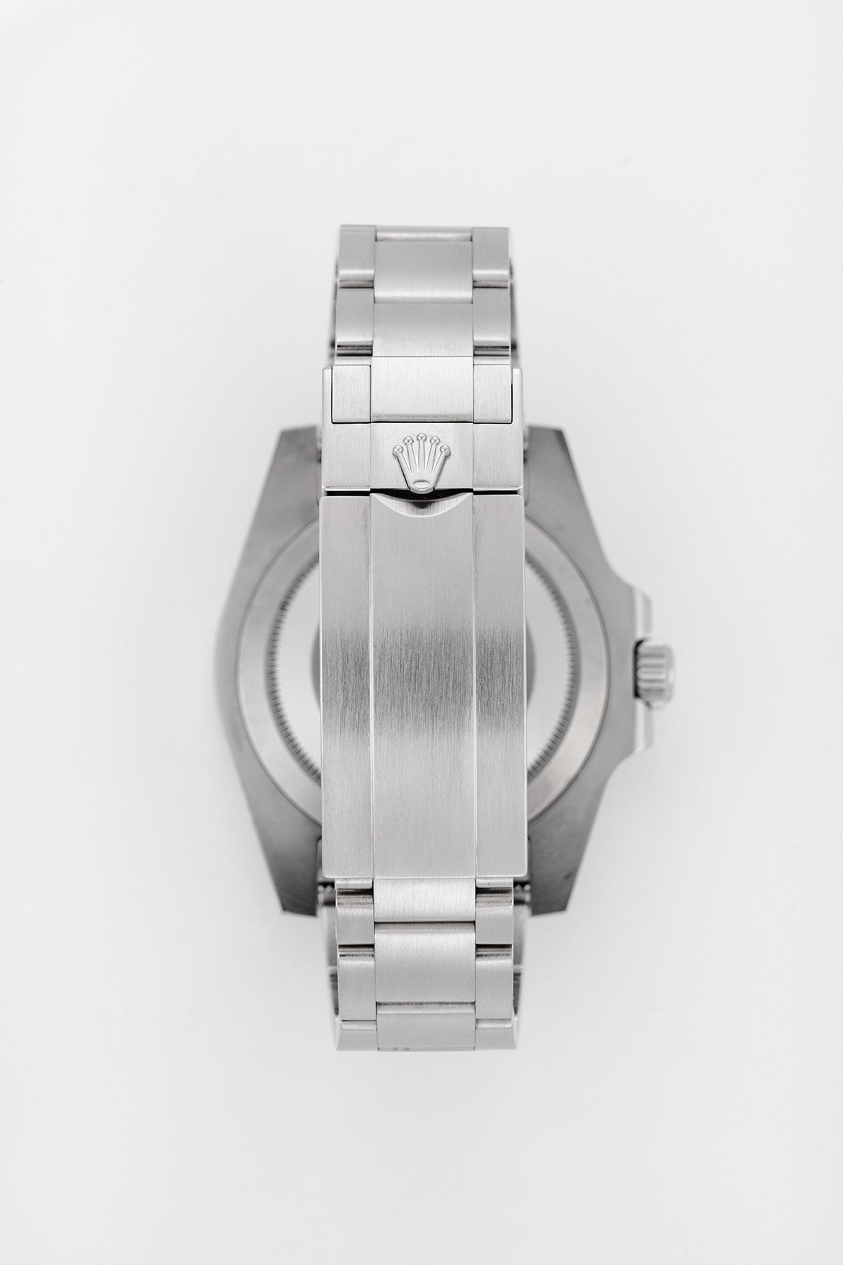 Rolex Submariner Date 116610LN