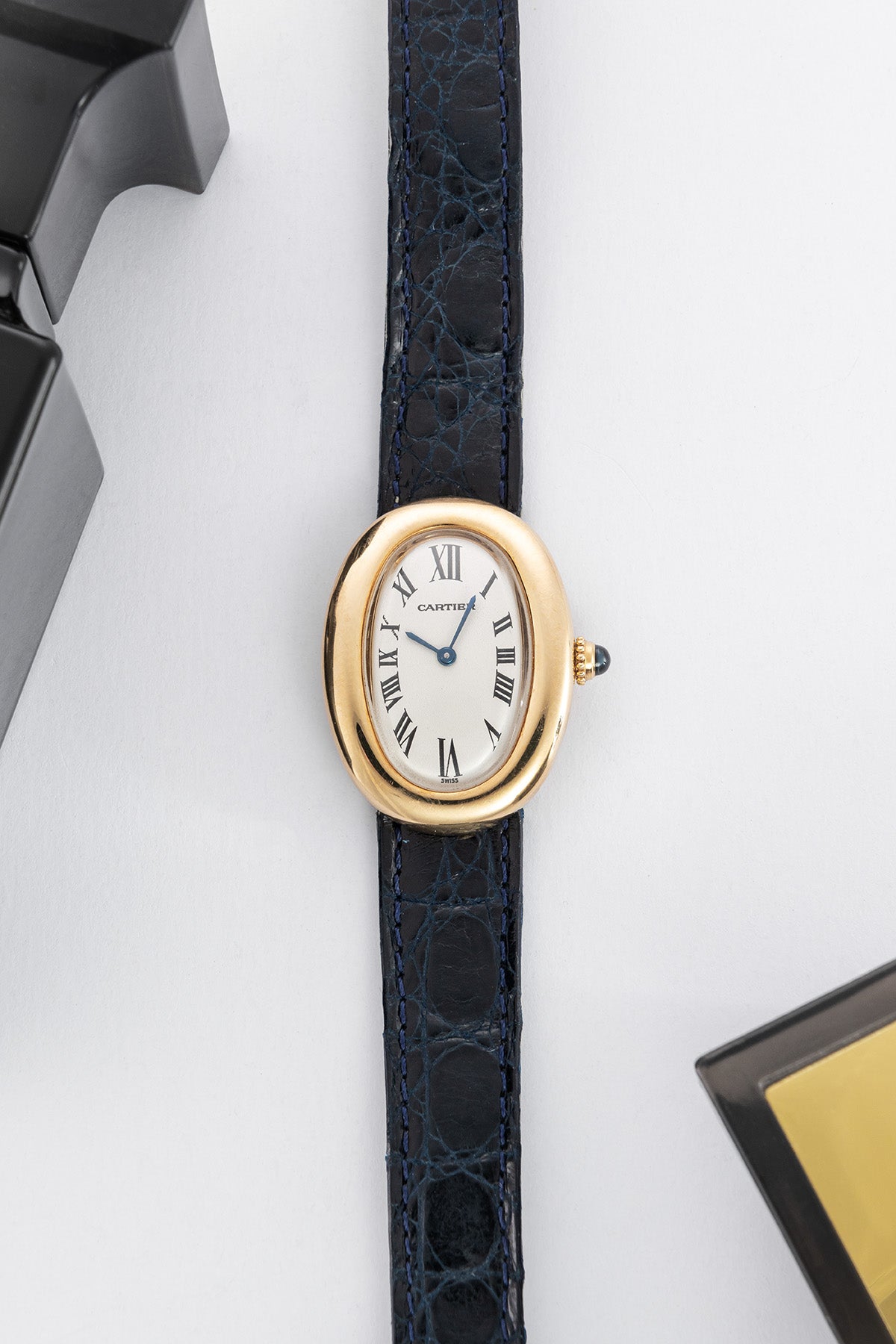 Baignoire 8057910 "Solid Yellow Gold"