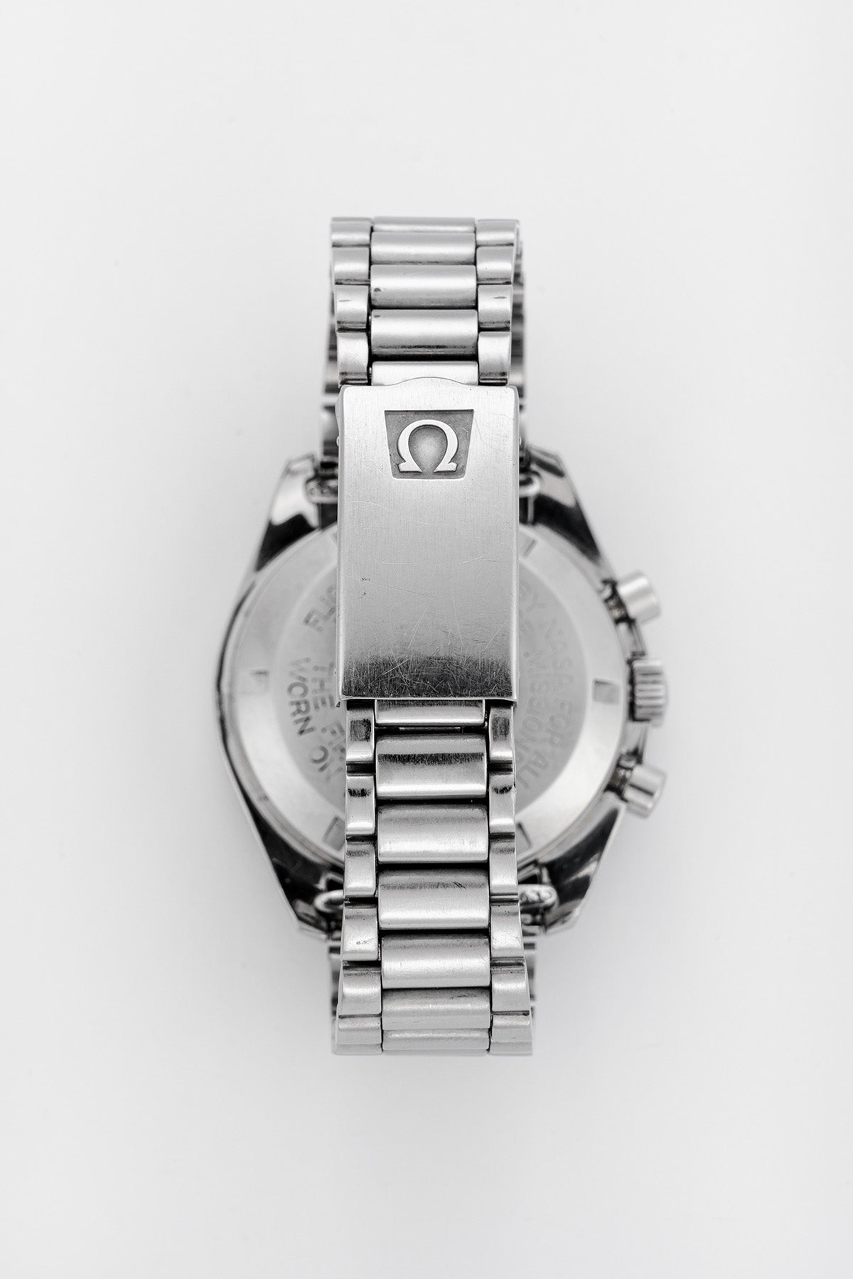 Omega Speedmaster Moonwatch 145.022