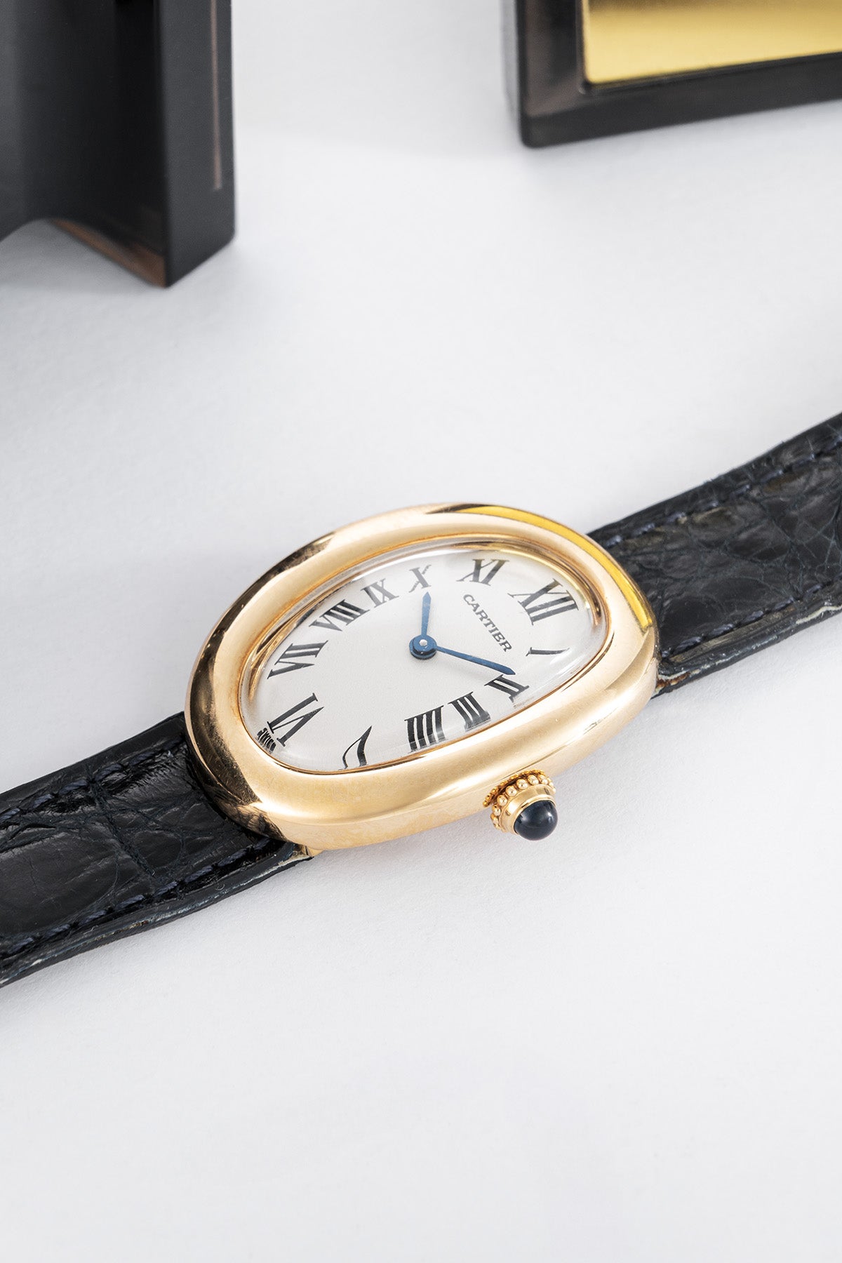 Baignoire 8057910 "Solid Yellow Gold"