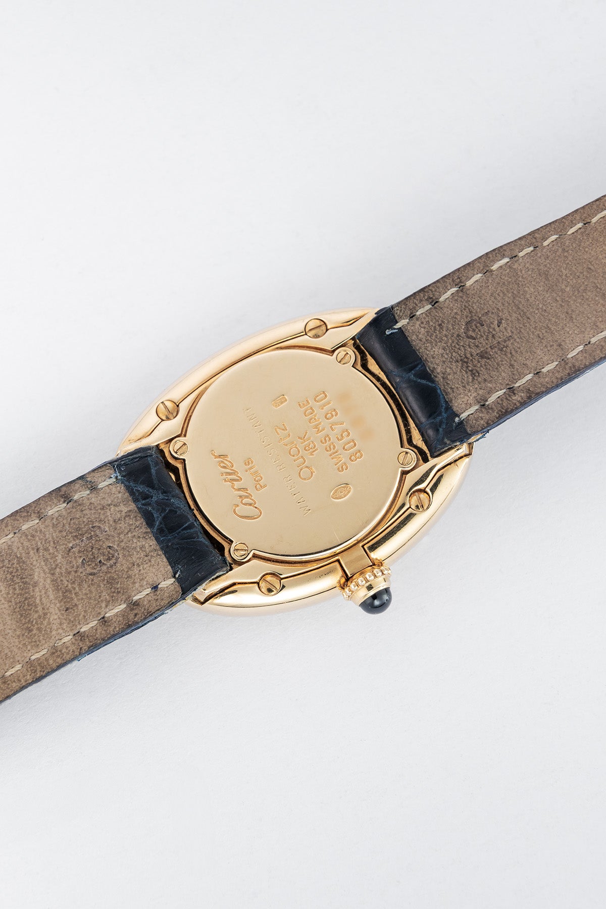 Baignoire 8057910 "Solid Yellow Gold"