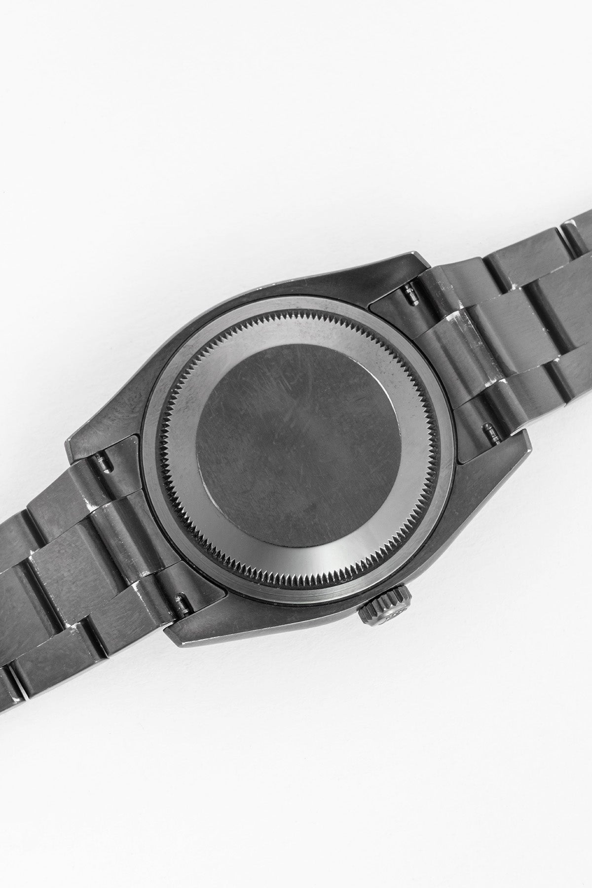 Oyster Perpetual 116000 "Pro Hunter"