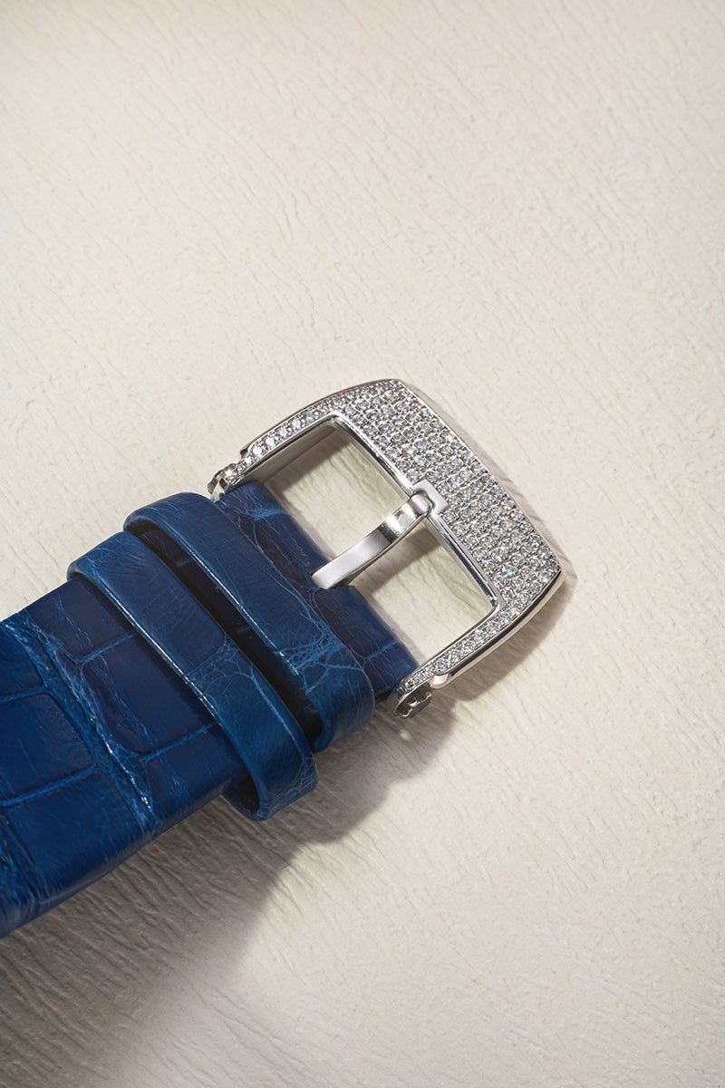 RM 005 "Factory Diamonds"