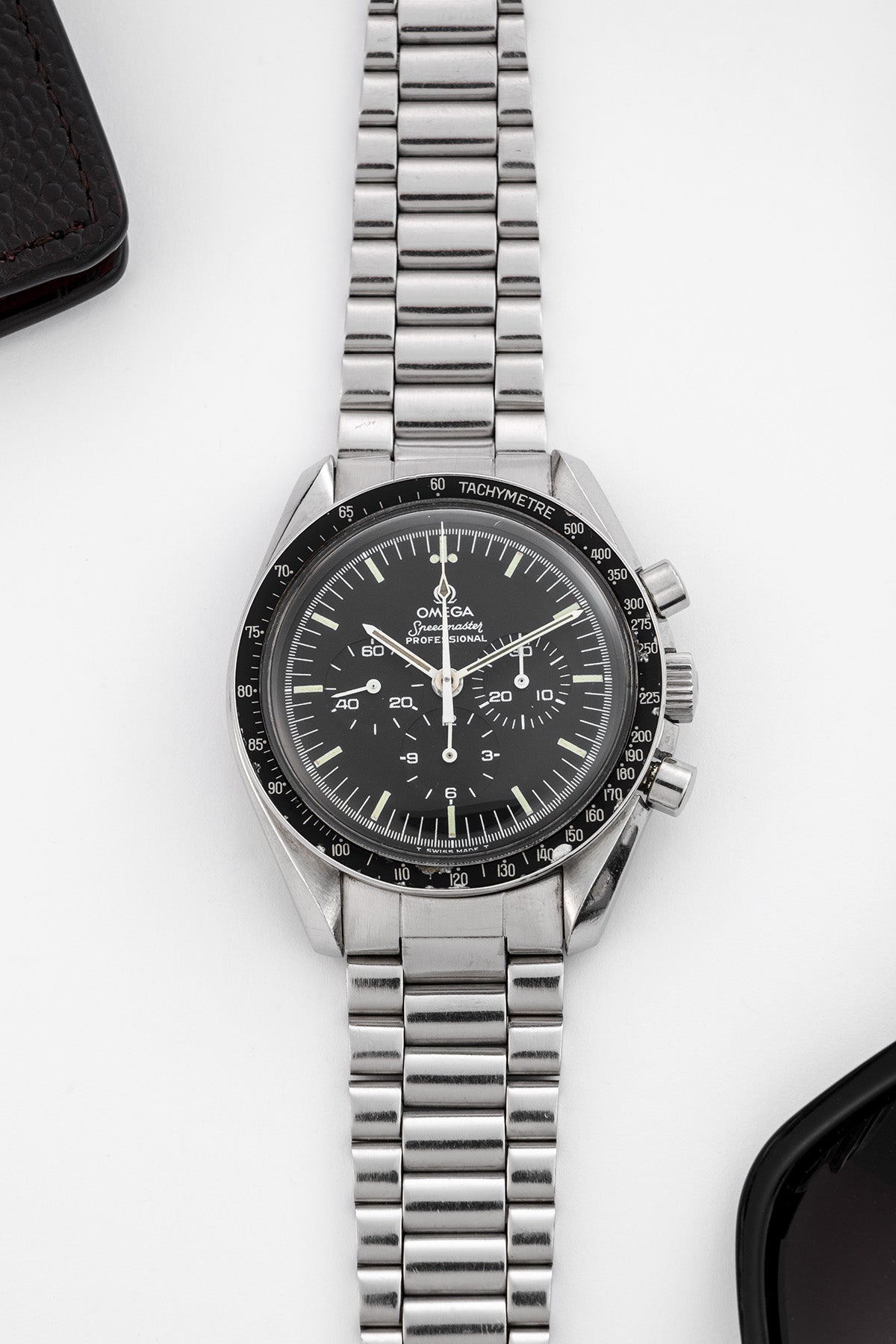 Omega Speedmaster Moonwatch 145.022
