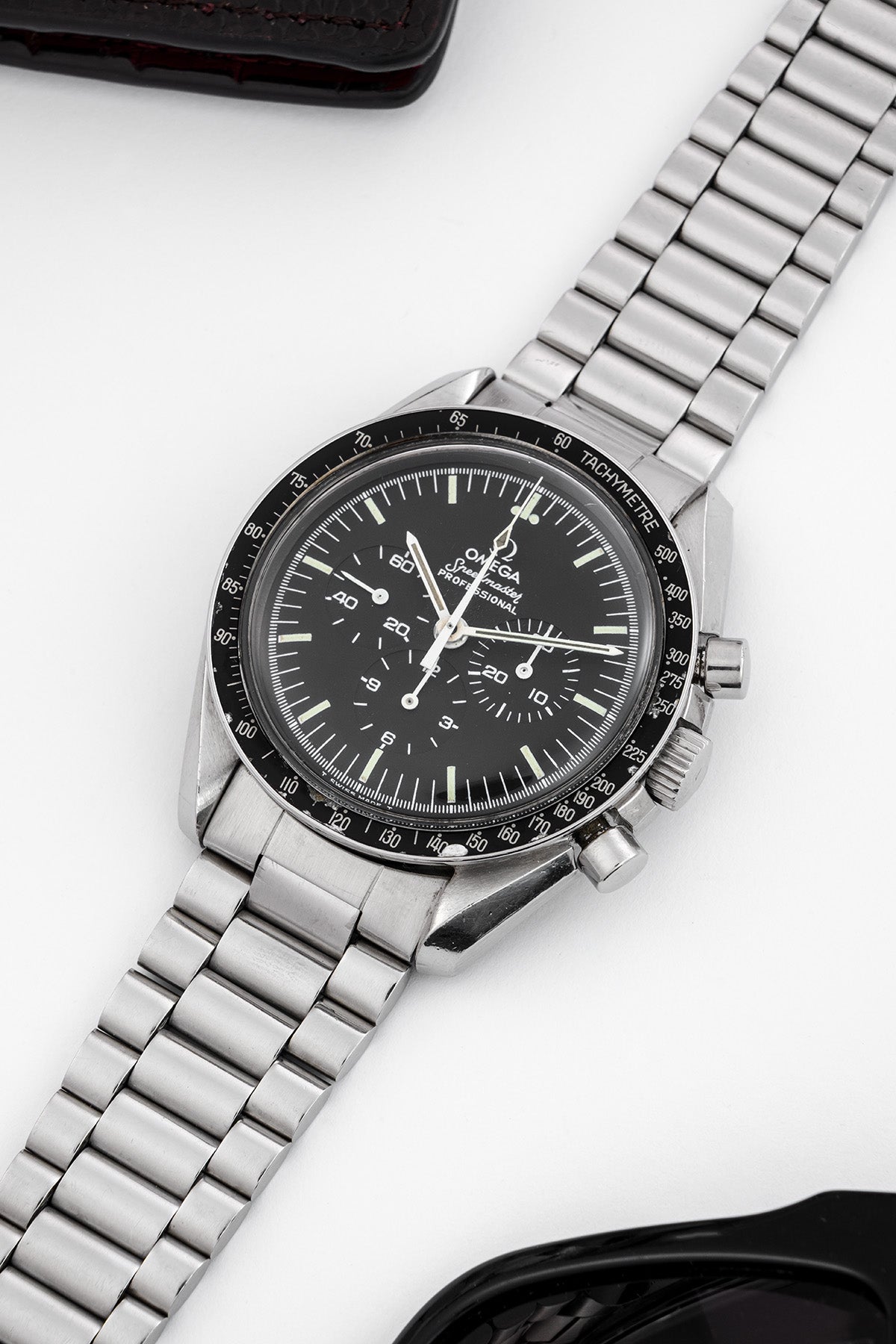 Omega Speedmaster Moonwatch 145.022