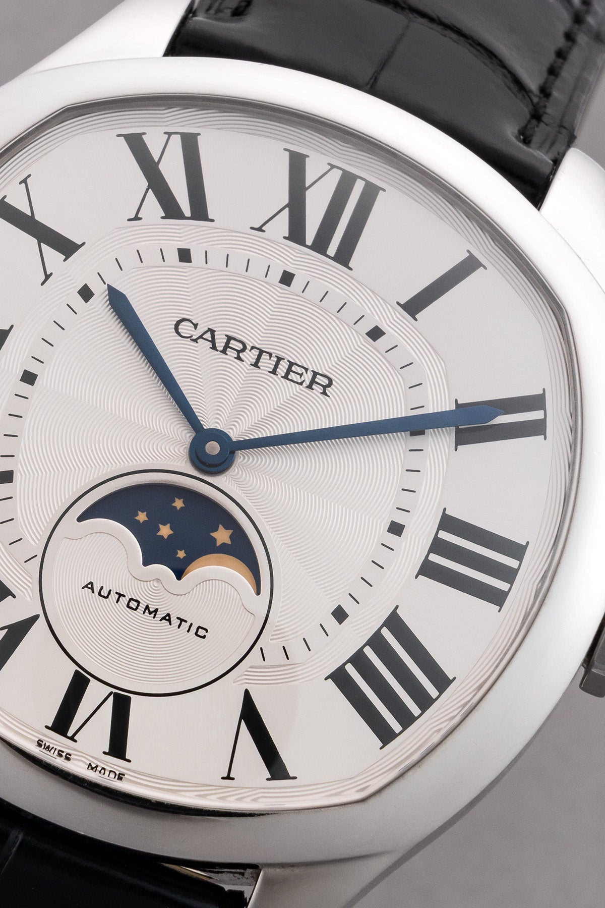 Drive De Cartier WSNM0008