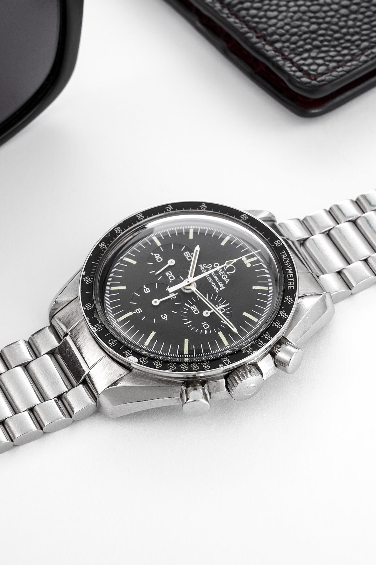 Omega Speedmaster Moonwatch 145.022
