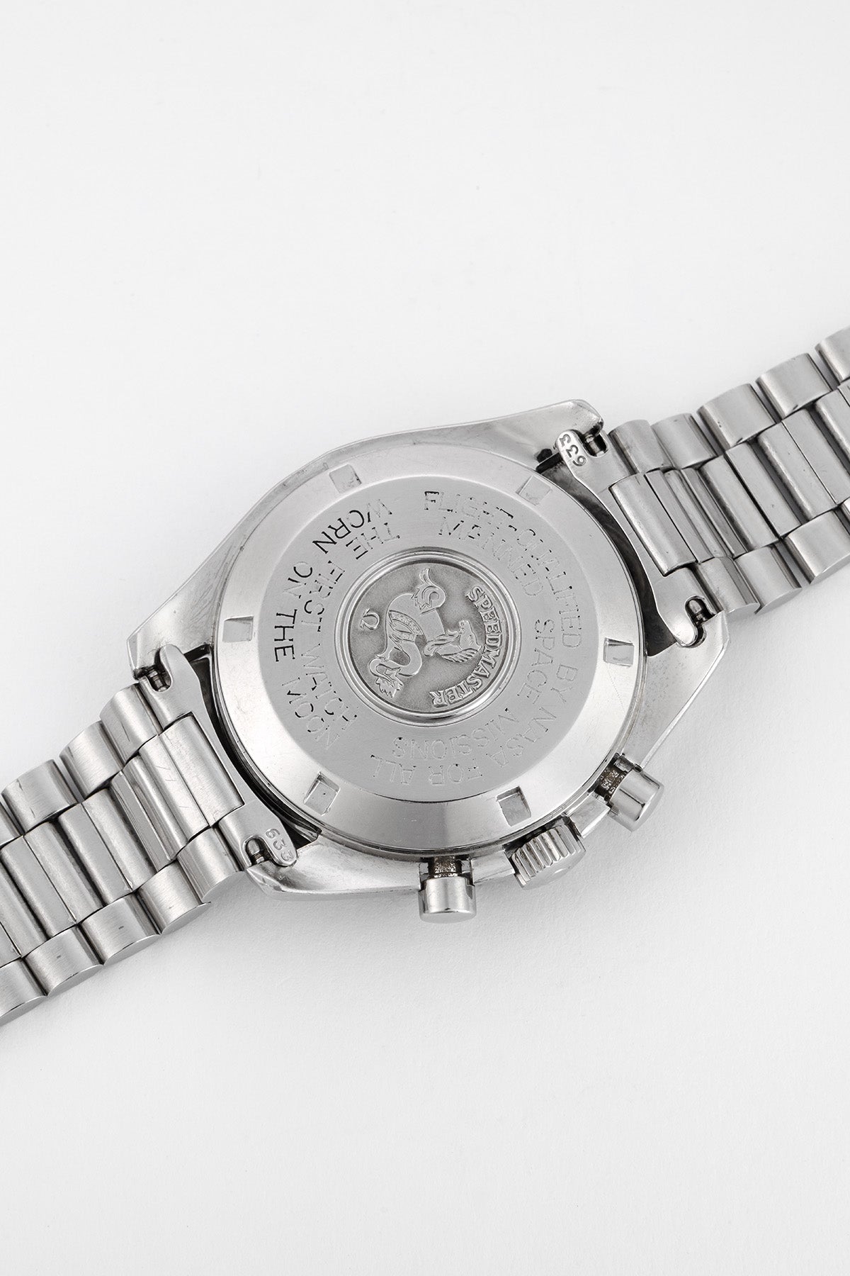 Omega Speedmaster Moonwatch 145.022