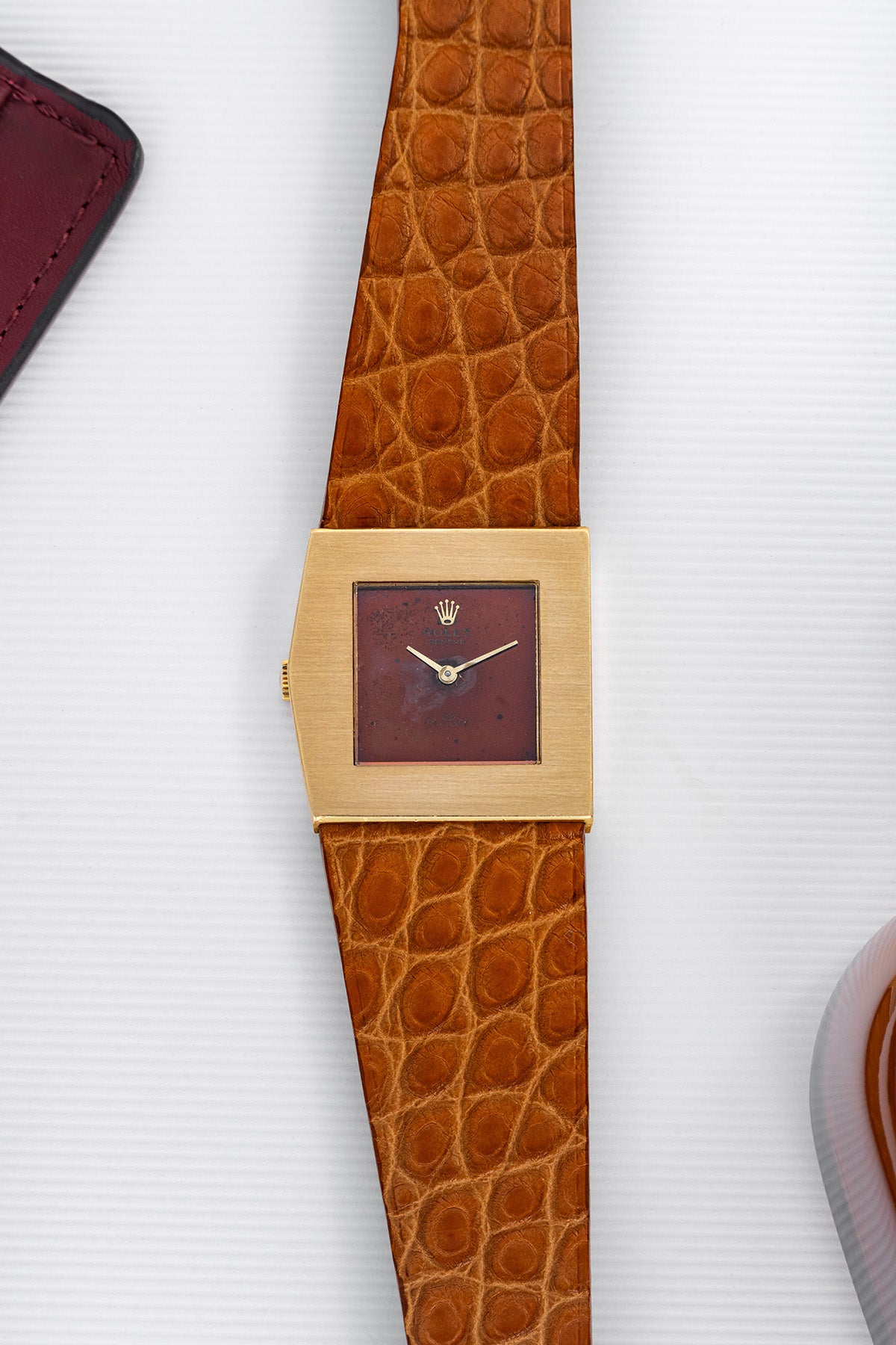 Cellini King Midas 4017