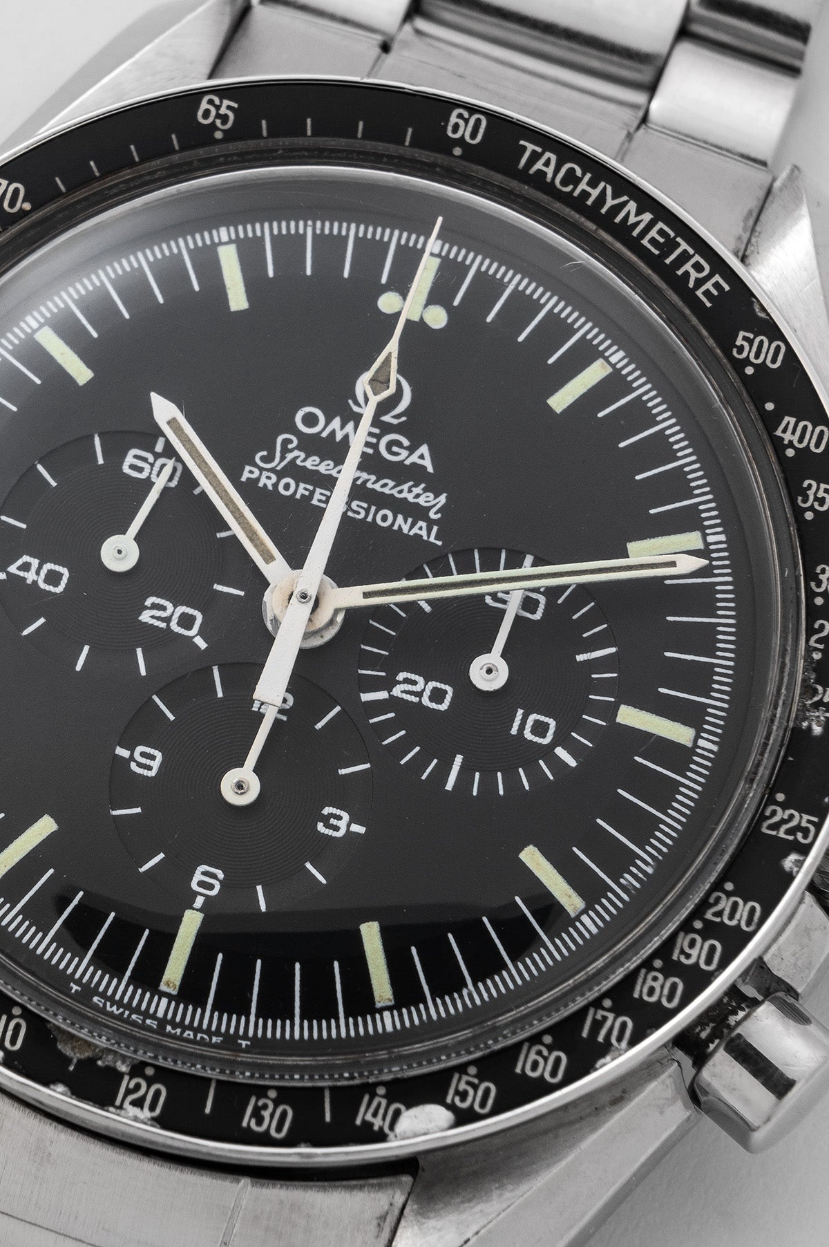 Omega Speedmaster Moonwatch 145.022