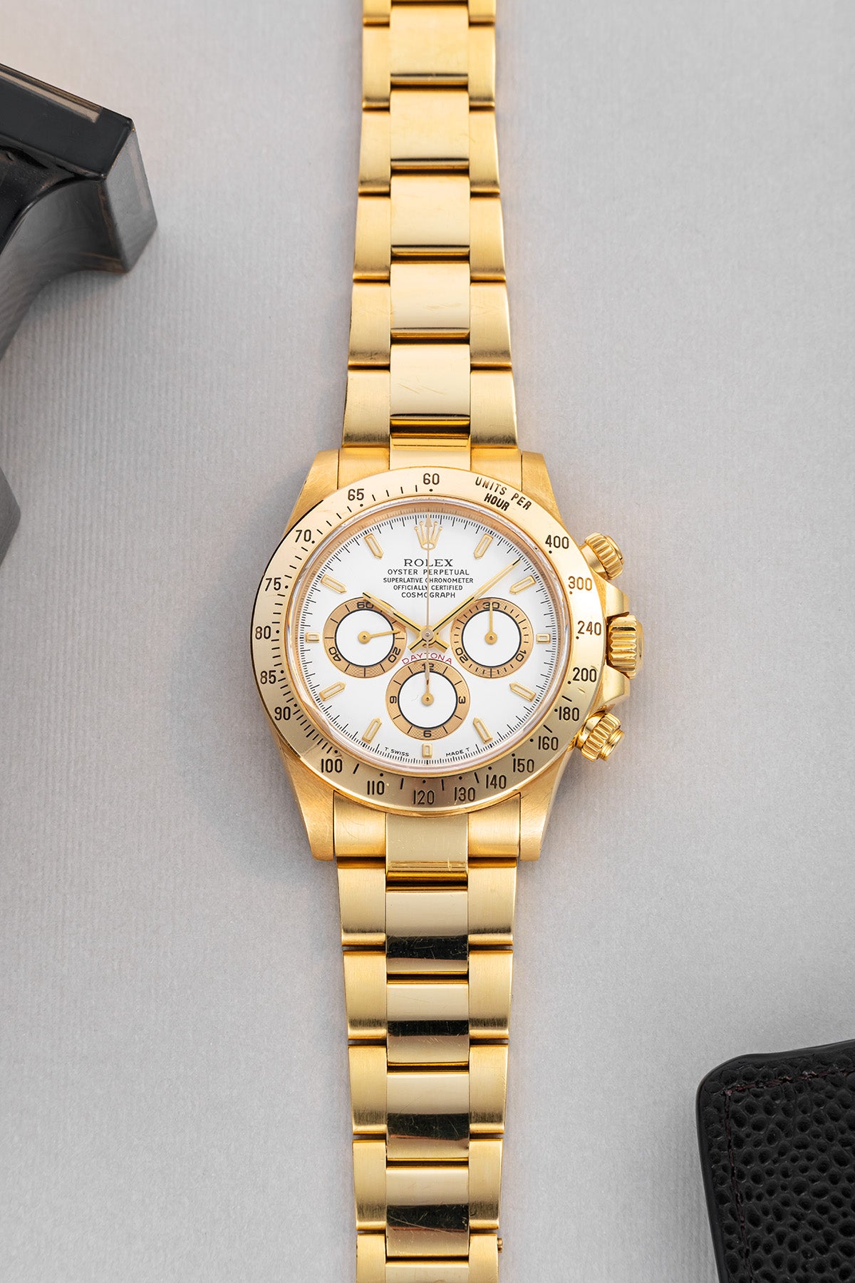 Daytona Zenith 16528