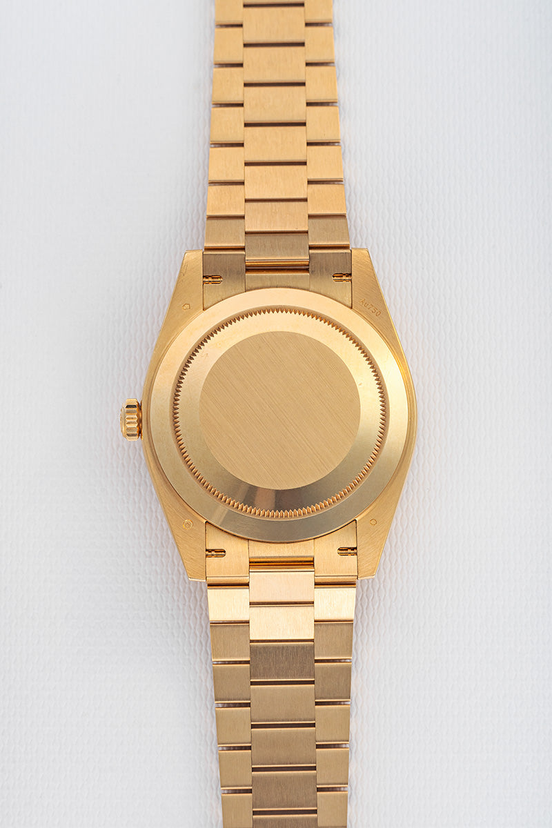 Day-Date 40 228398TBR