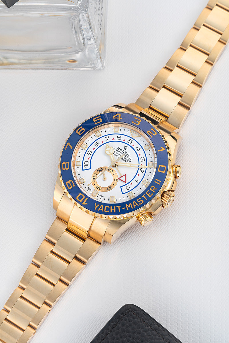 Yacht-Master II 116688